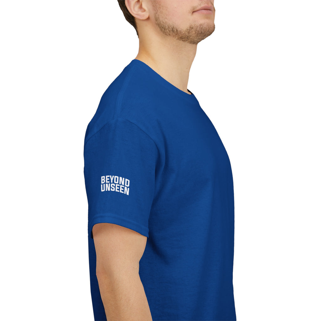 Good Energy- graphic Tee 4