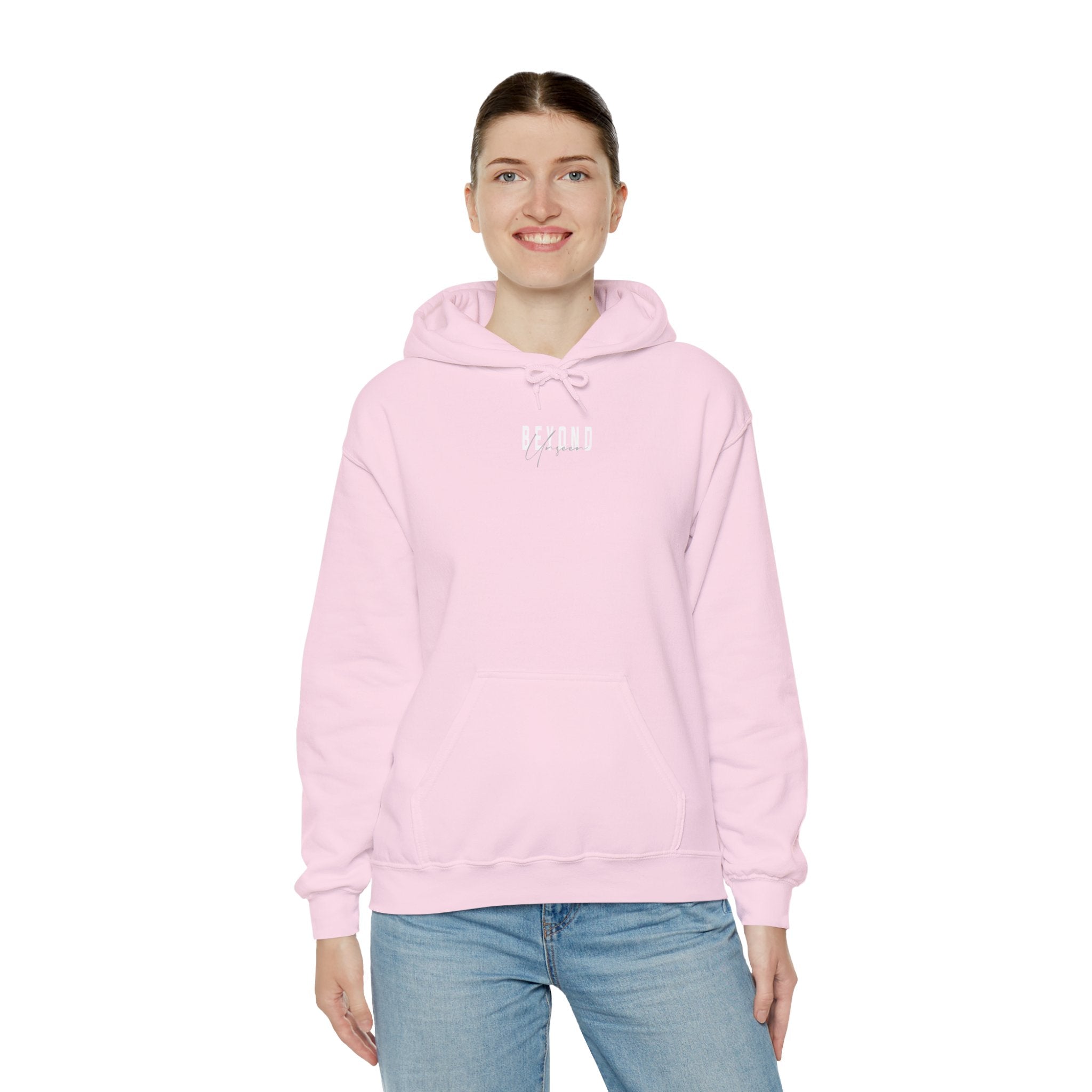 The signature -Hoodie