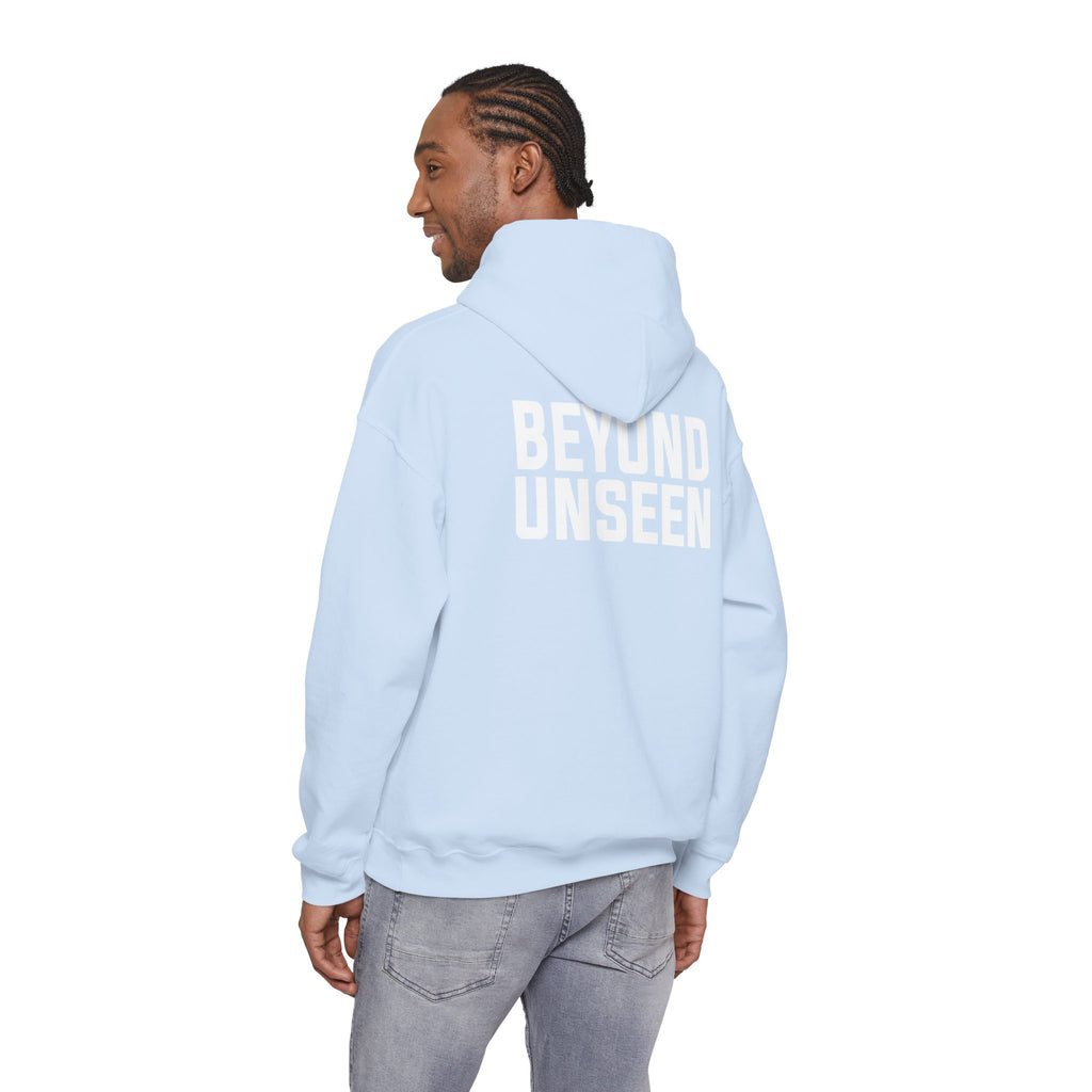 Be Somebody — Hoodie