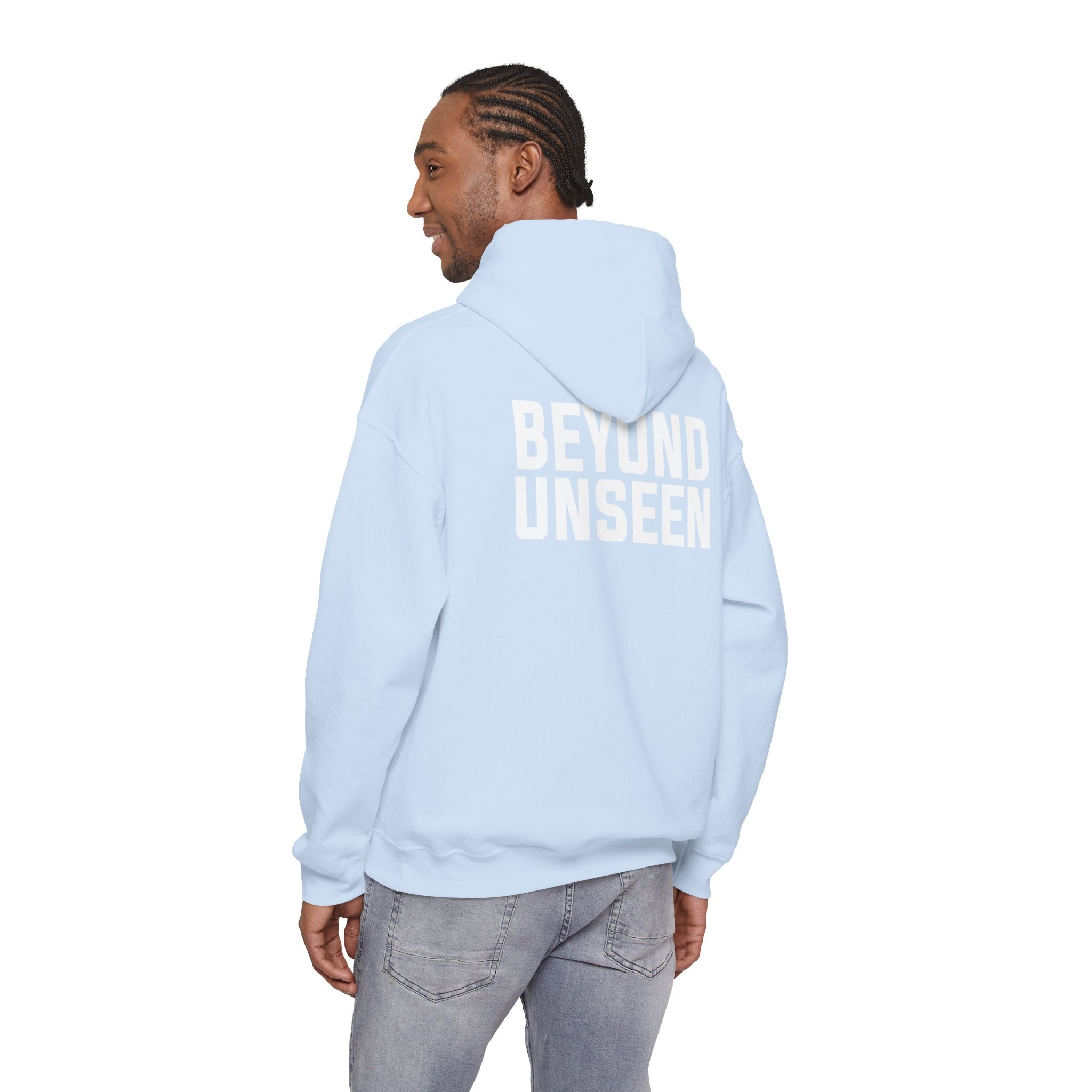 Be Somebody — Hoodie