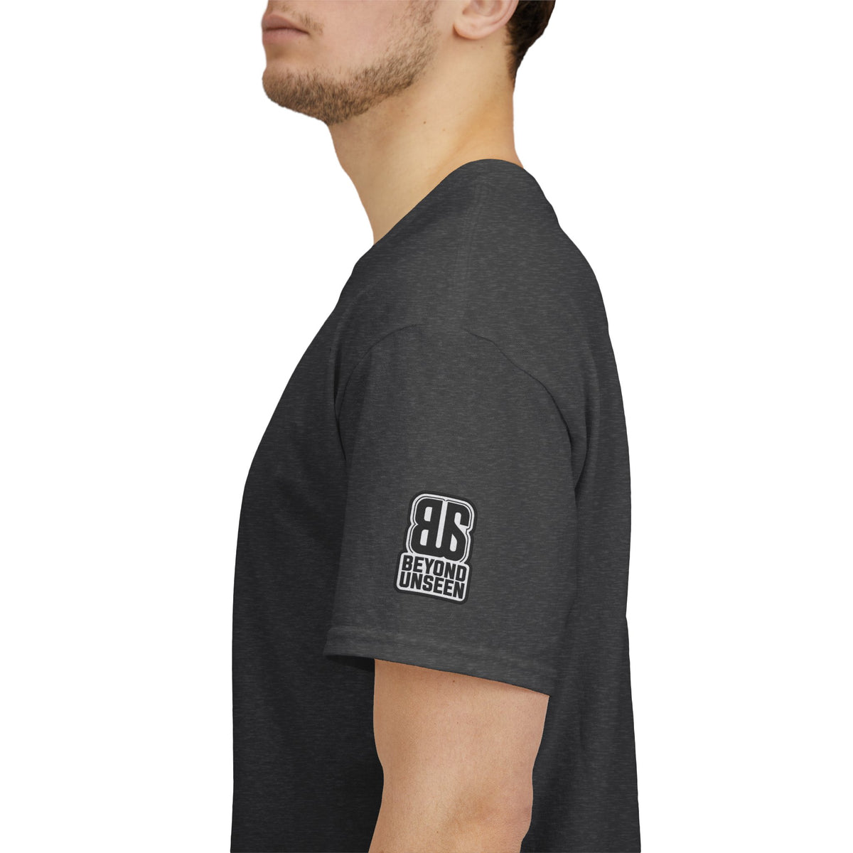 The signature - graphic Tee 2