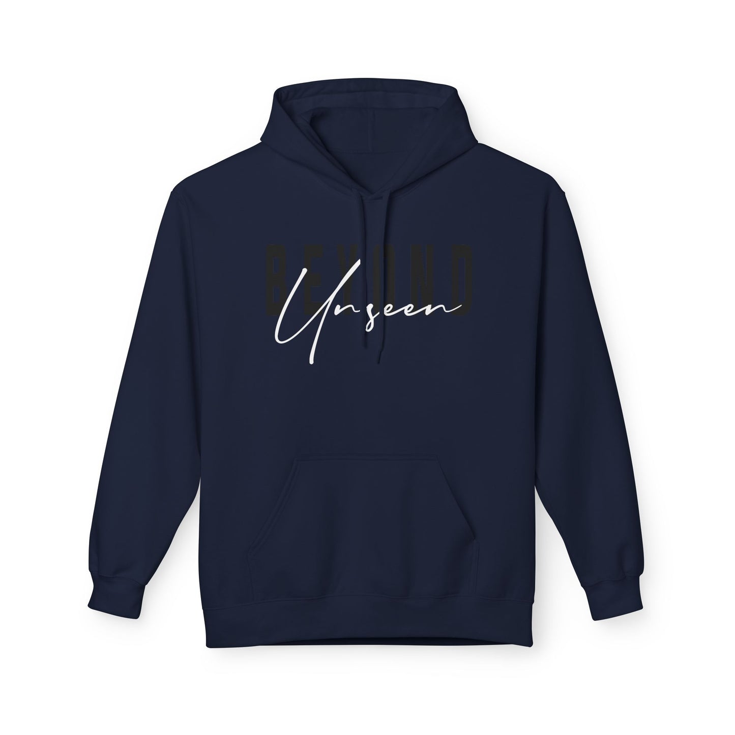 See Me Hoodie