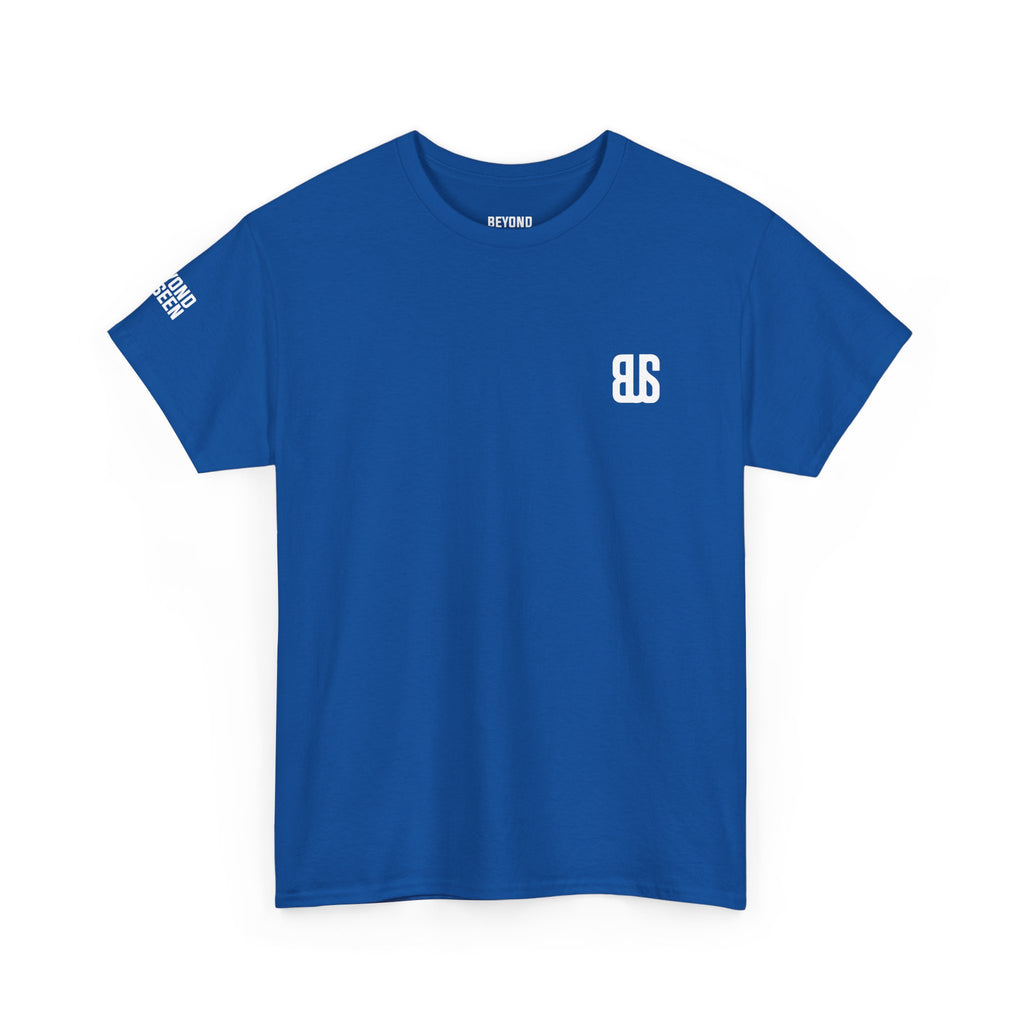Good Energy- graphic Tee 4