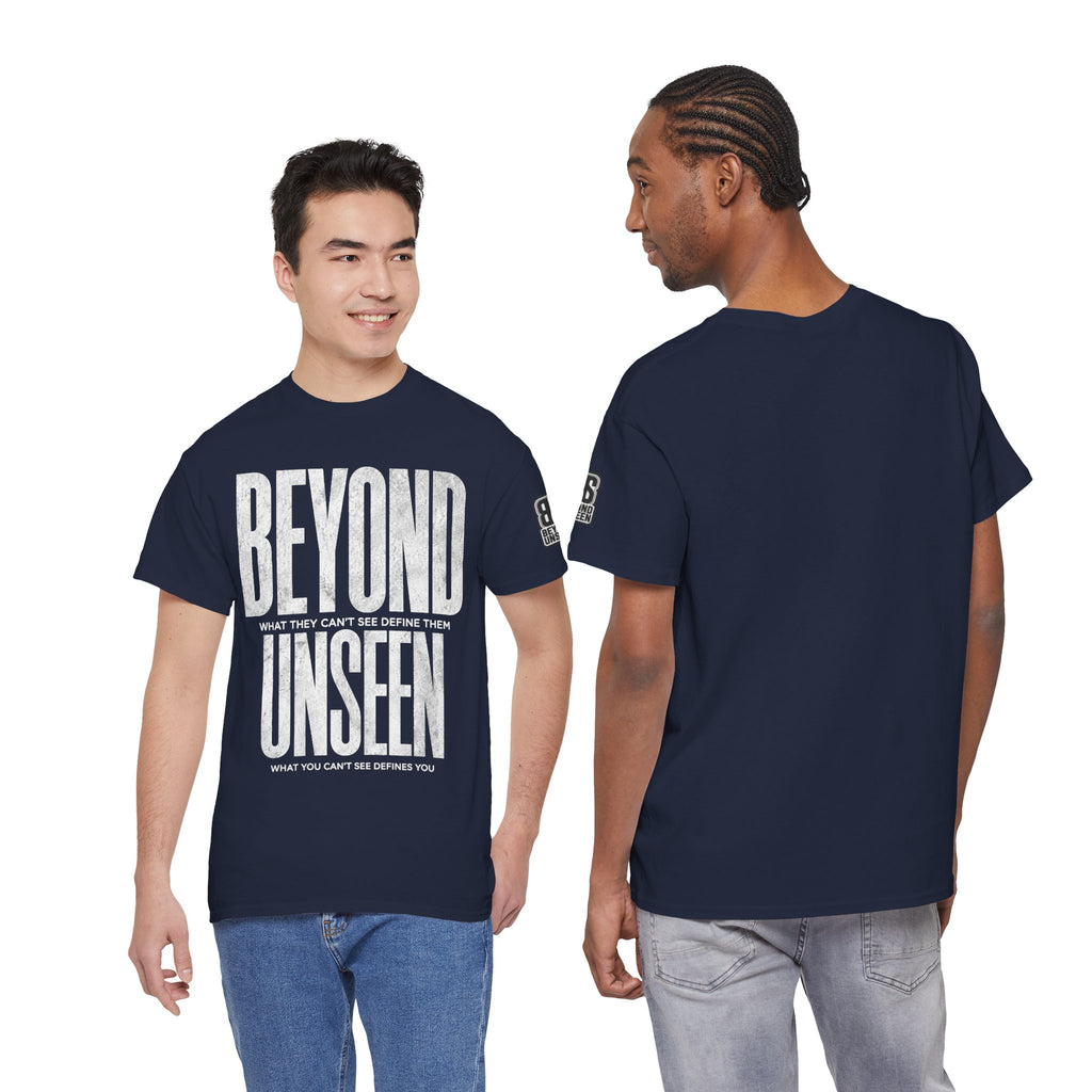 The signature - graphic Tee 2