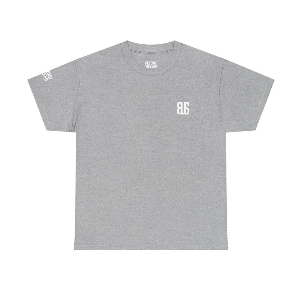 Good Energy- graphic Tee 4