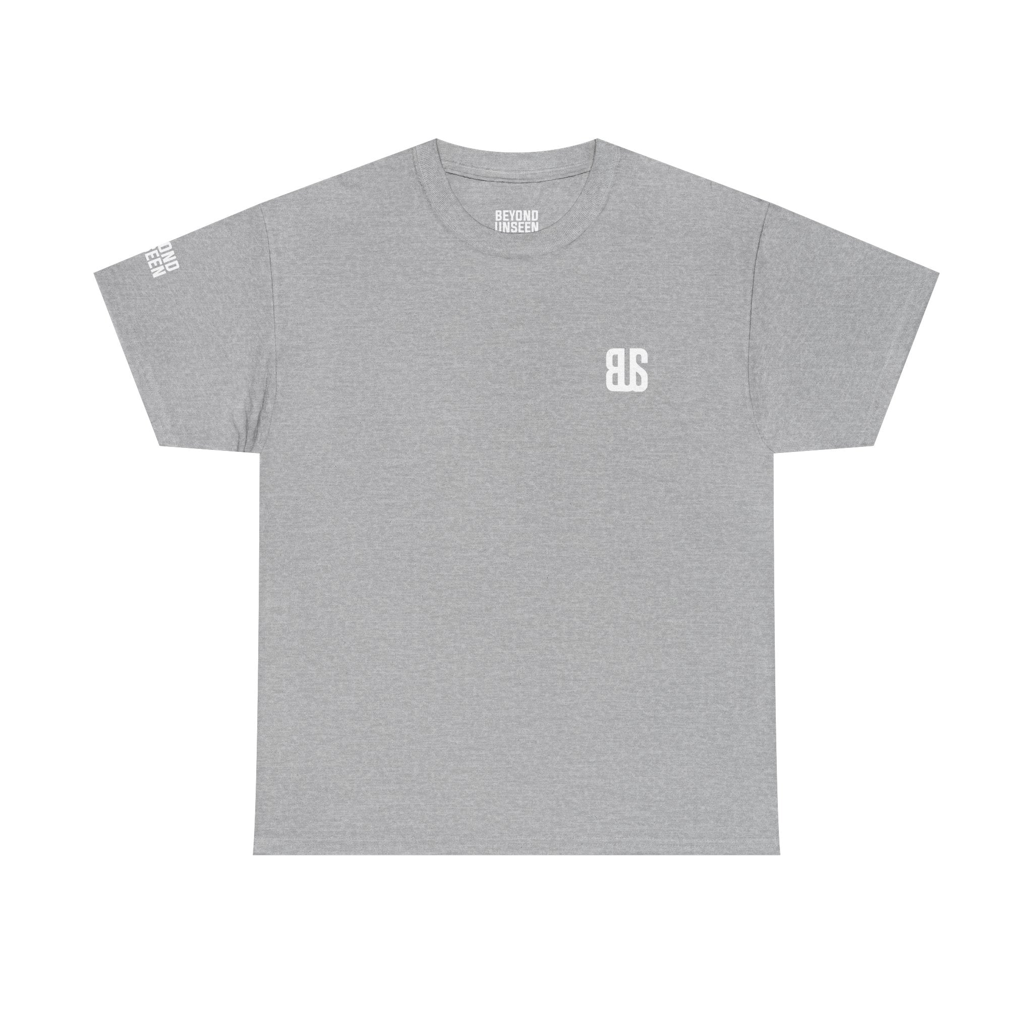 Good Energy- graphic Tee 4