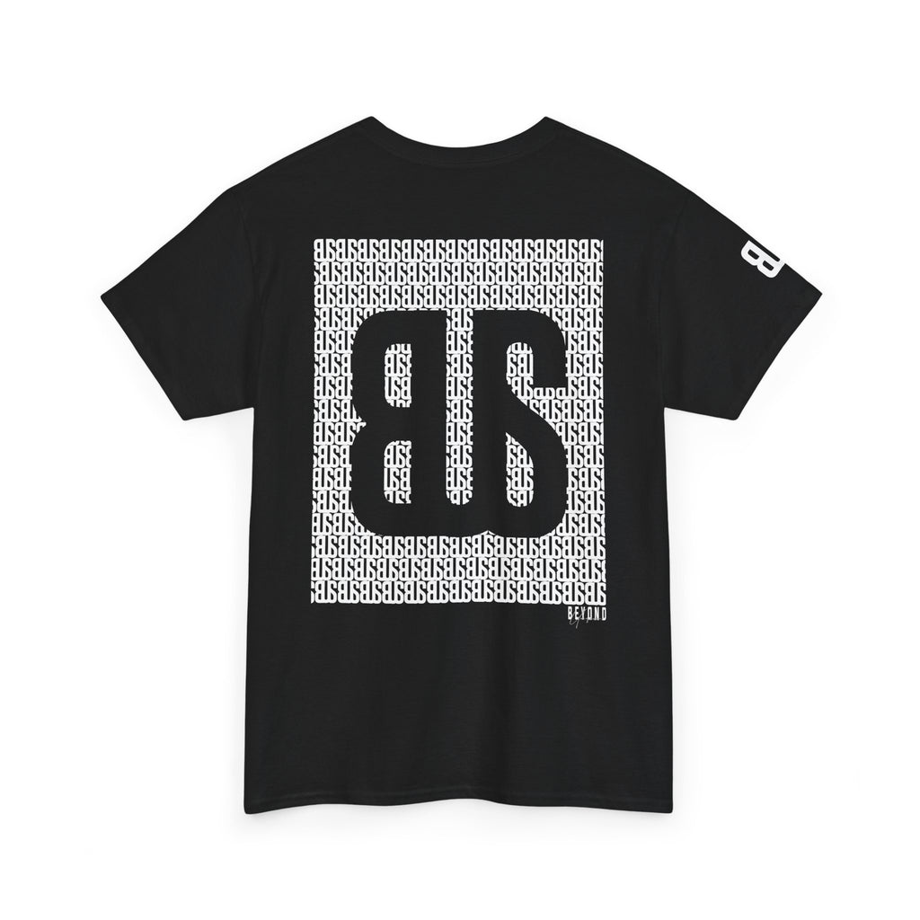 Beyond Unseen — Original Graphic Tee