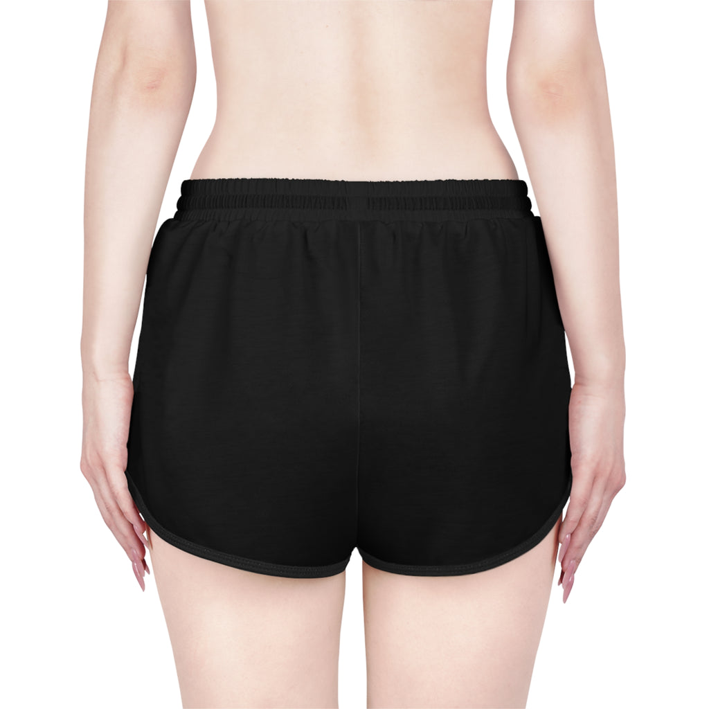 Be some body-Women's Relaxed Shorts