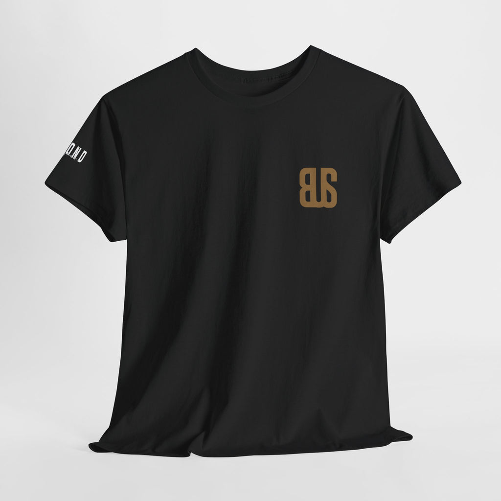 Be Somebody-graphic Tee-2