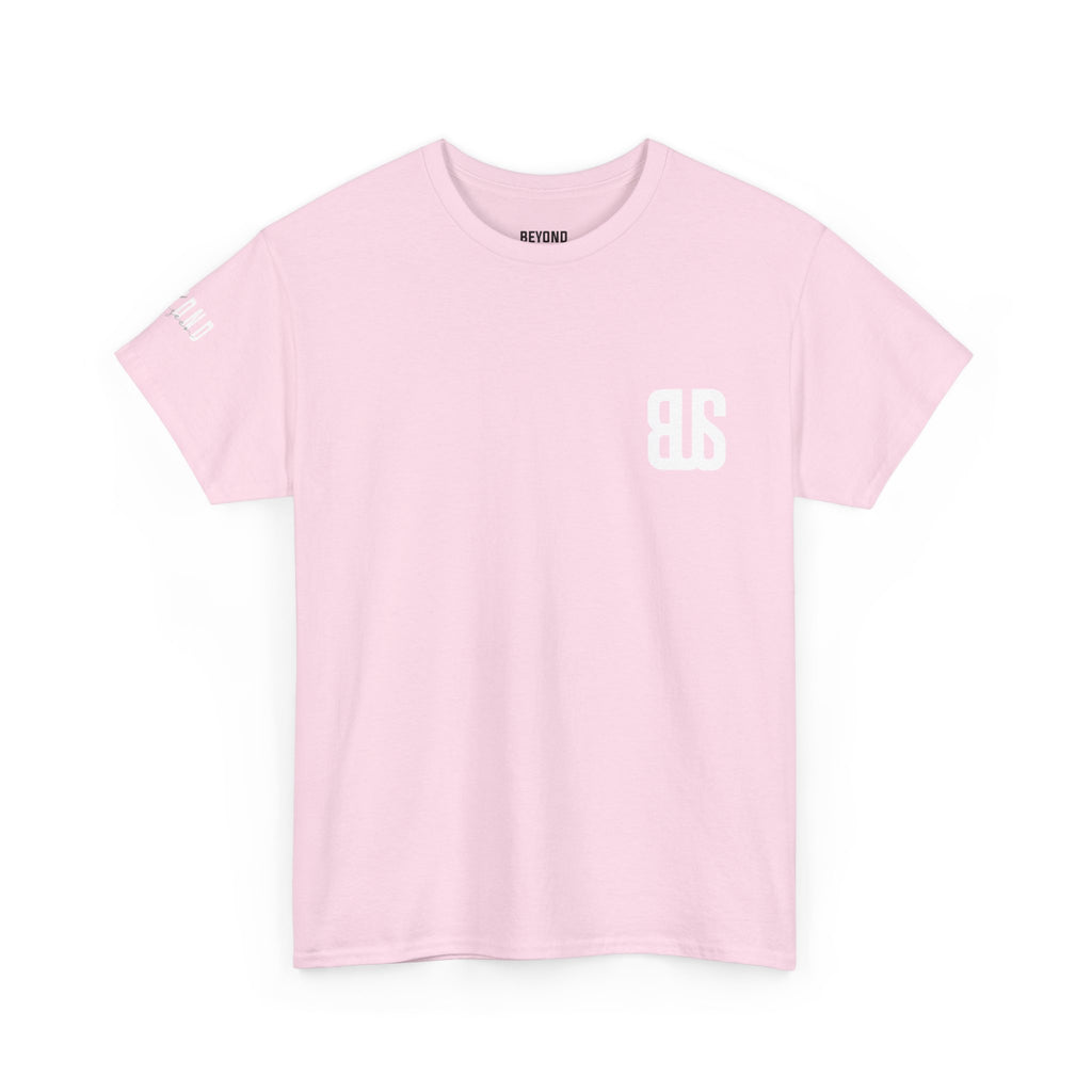 Be Somebody Graphic Tee 2 — product photo 5, Beyond Unseen streetwear