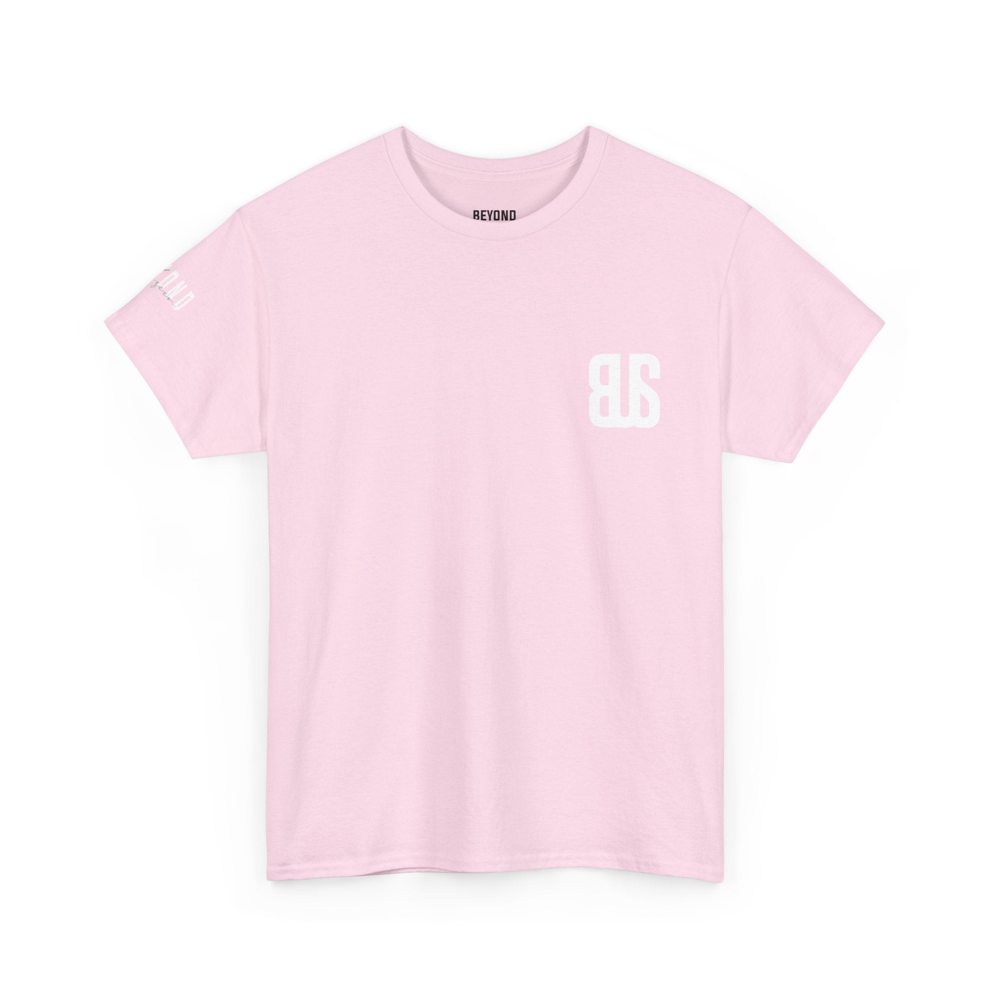Be Somebody-graphic Tee-2