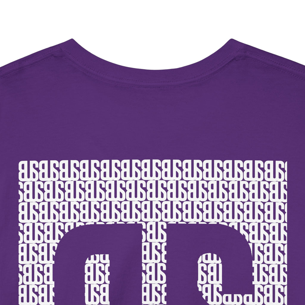 Typo — Beyond Unseen Graphic Tee