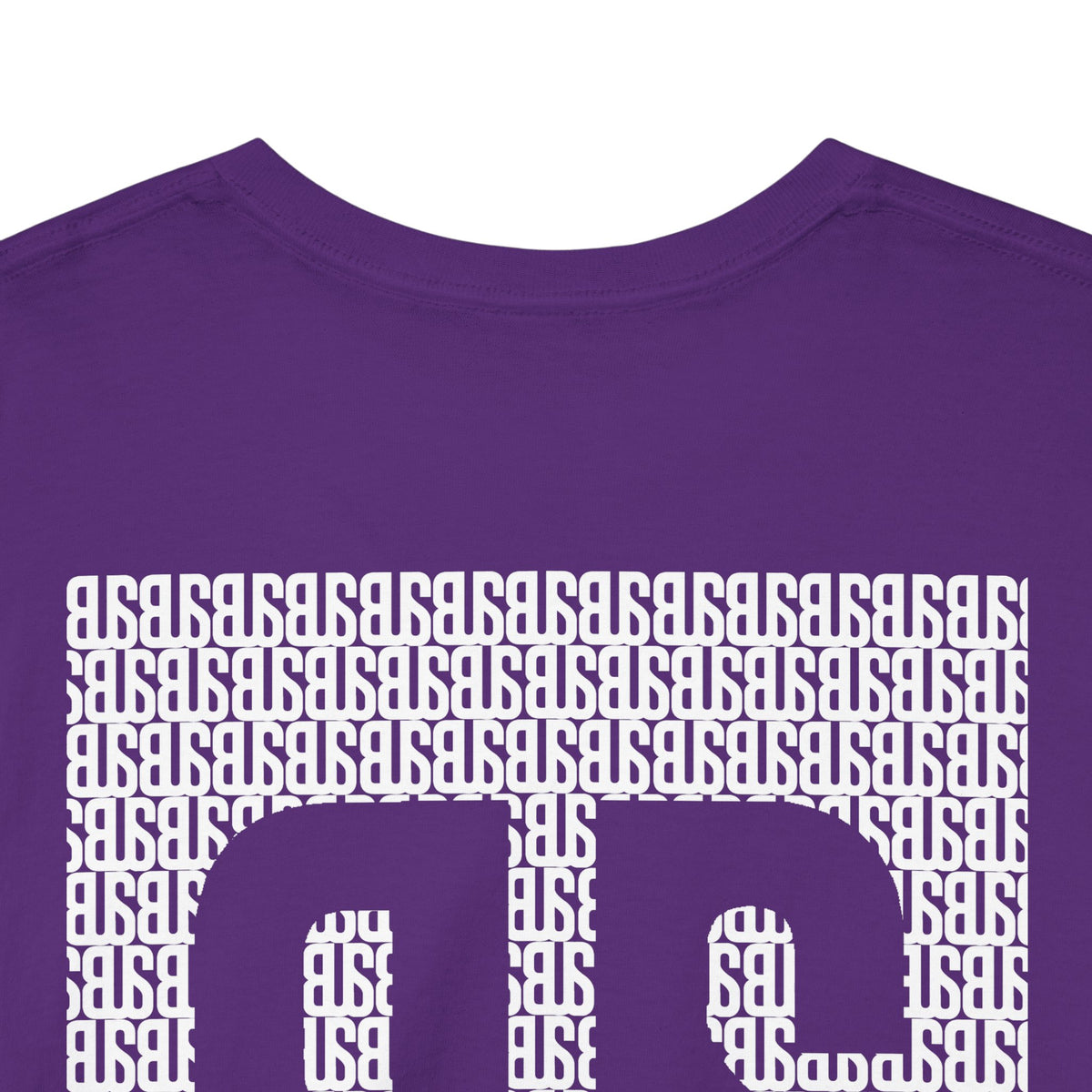 Typo — Beyond Unseen Graphic Tee