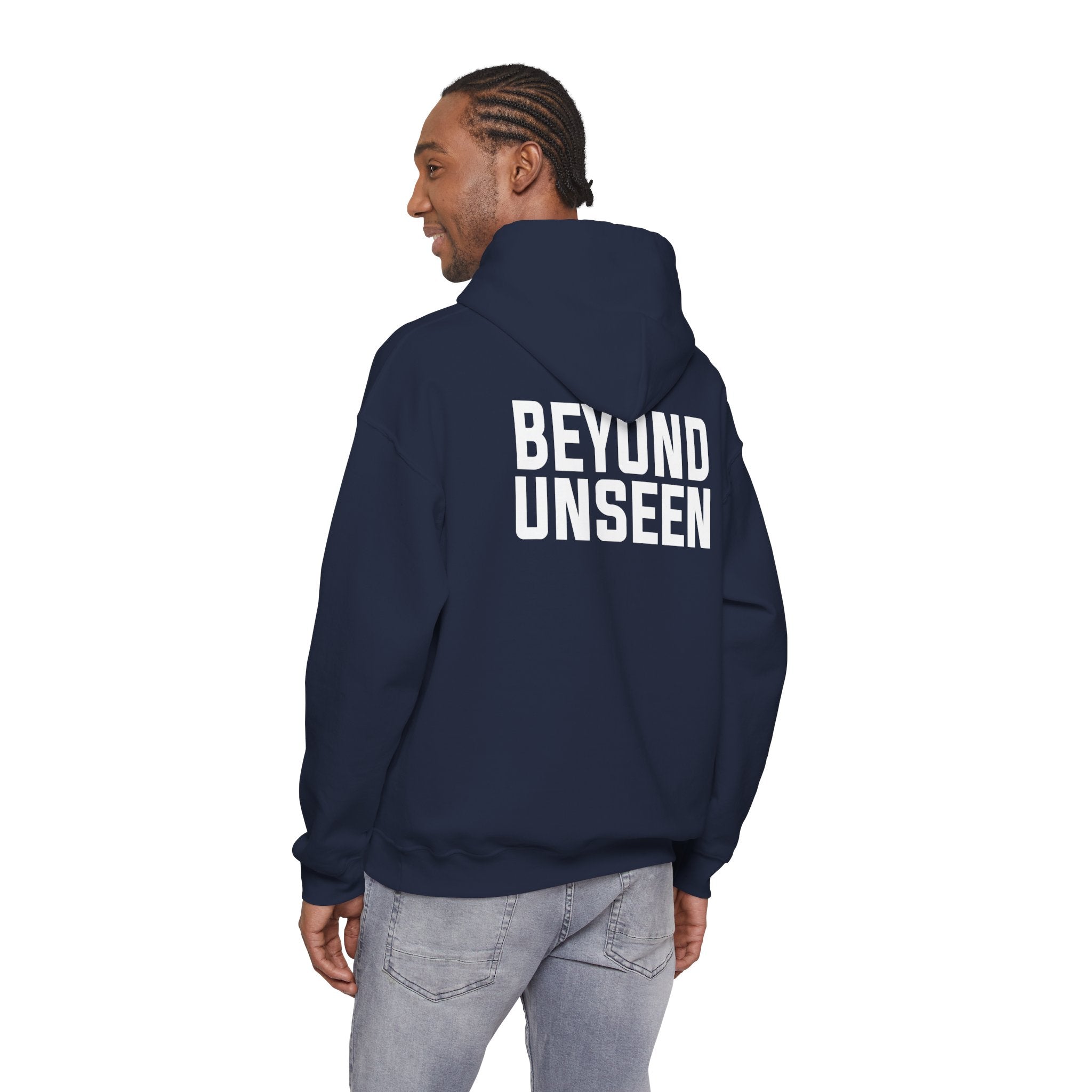 Be Somebody — Hoodie