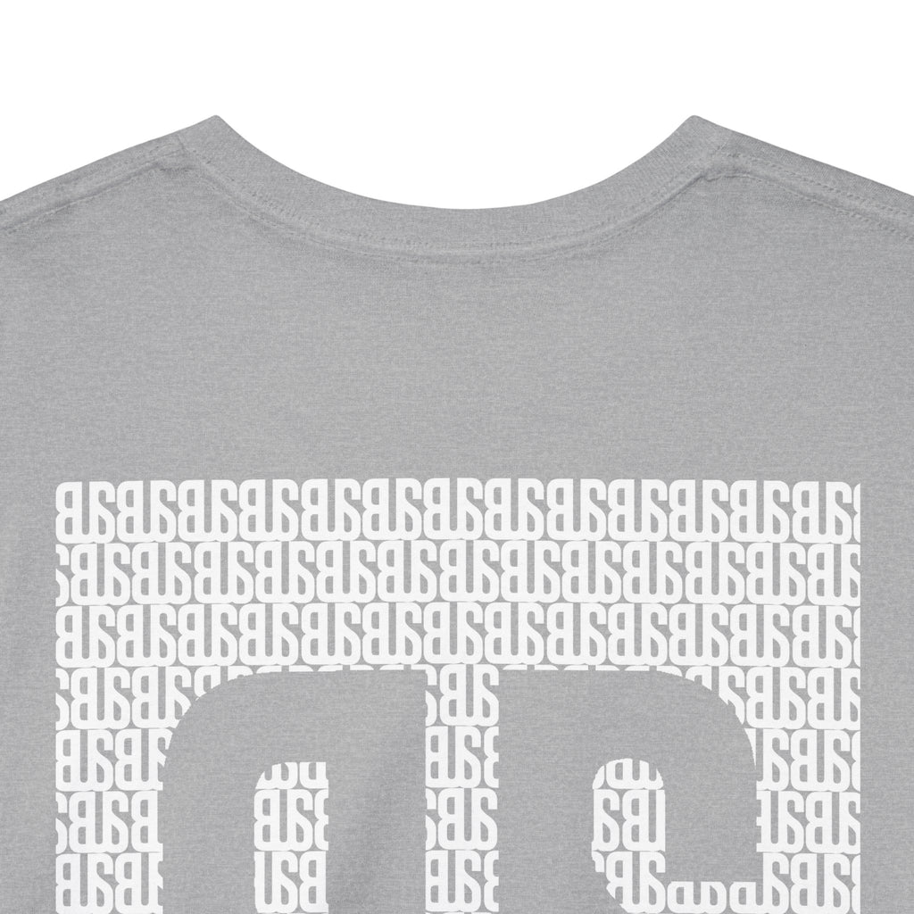 Typo — Beyond Unseen Graphic Tee