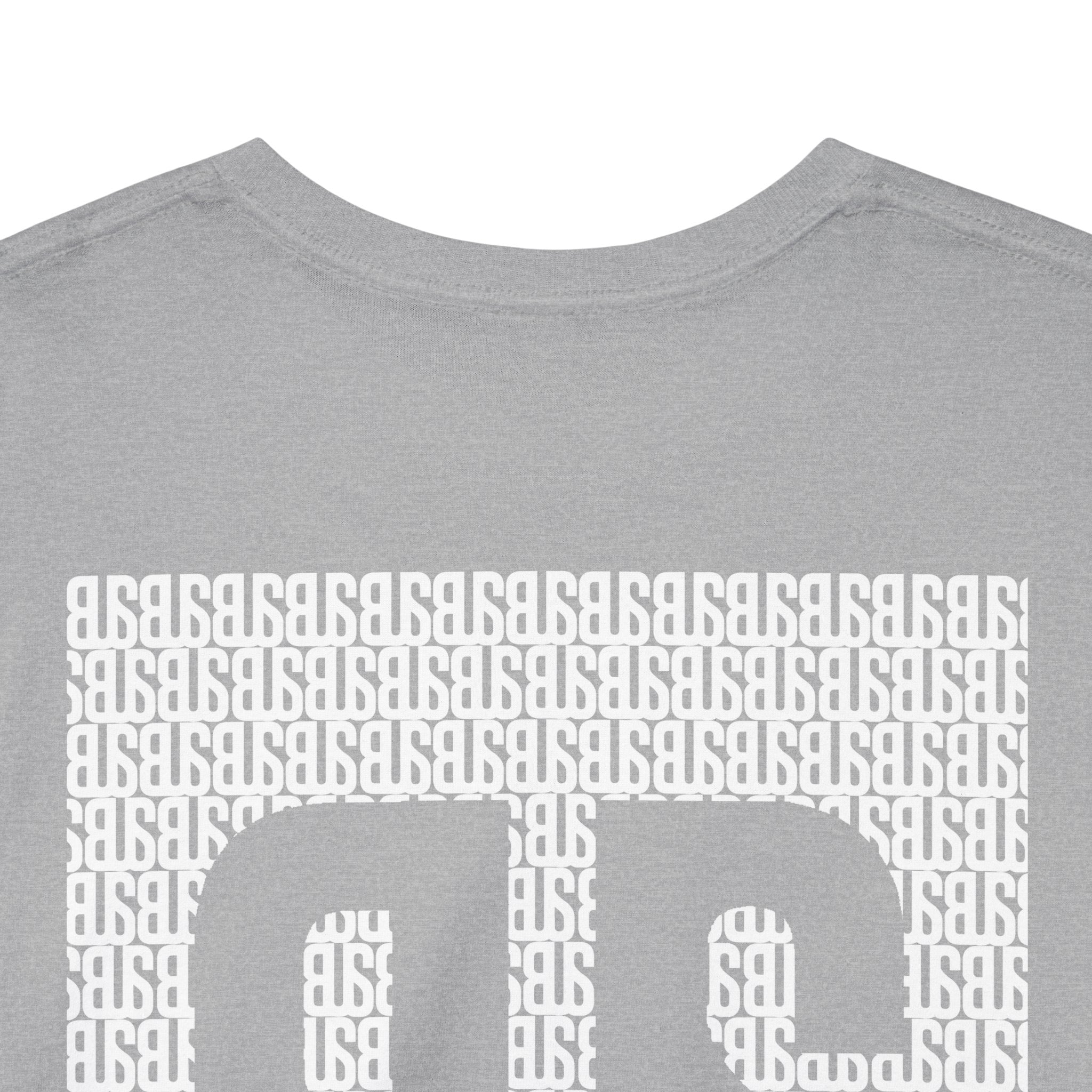 Typo — Beyond Unseen Graphic Tee