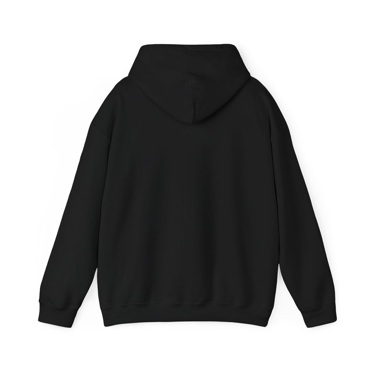 Signature Hoodie — Beyond Unseen Streetwear
