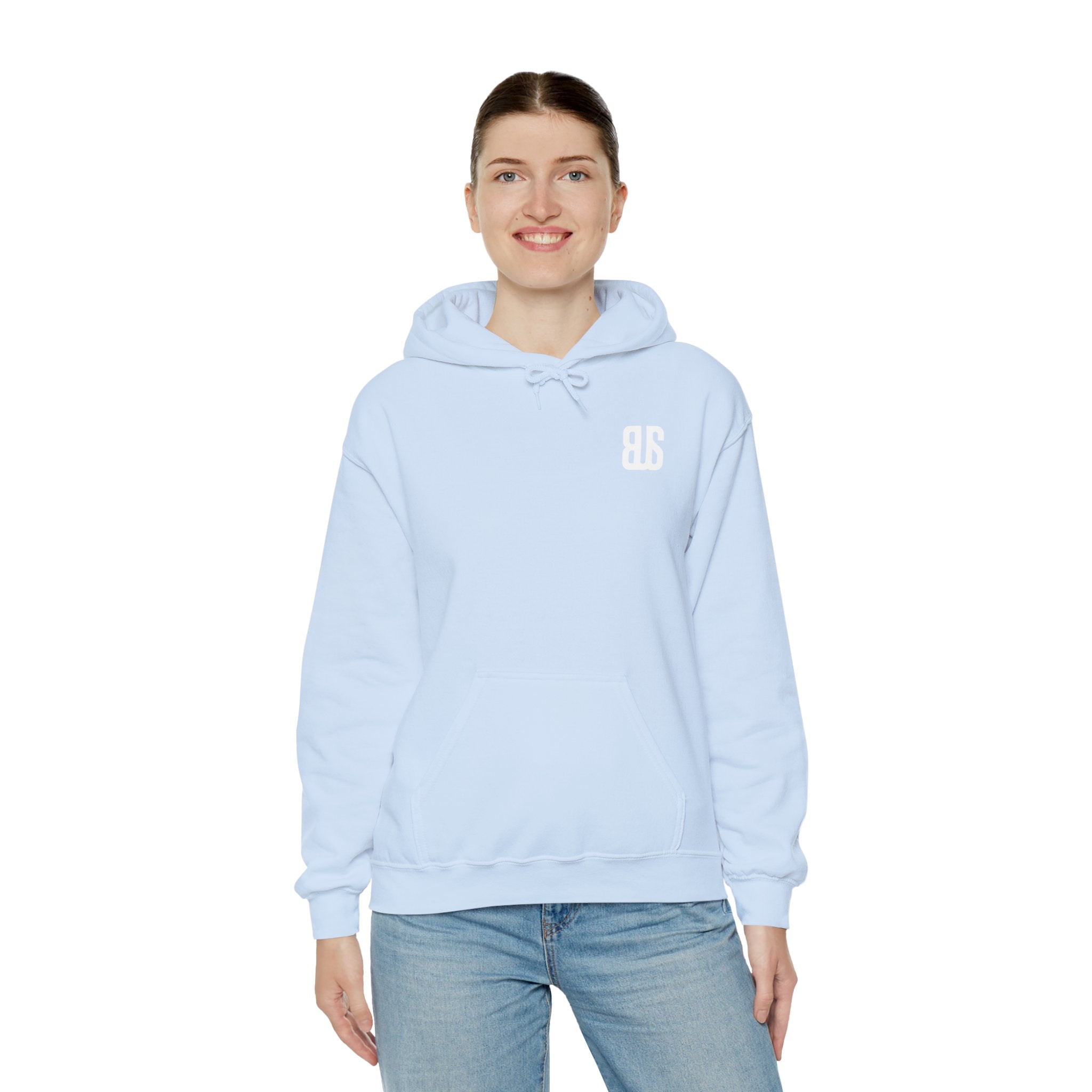 Straight to business -Hoodie