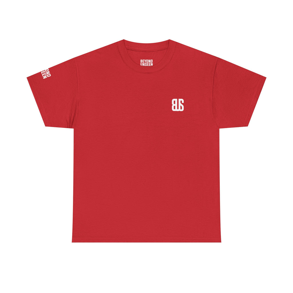 Good Energy- graphic Tee 4