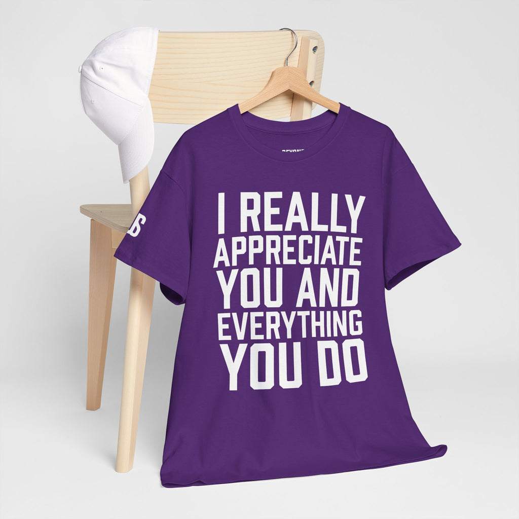 But I got this - Graphic Tee