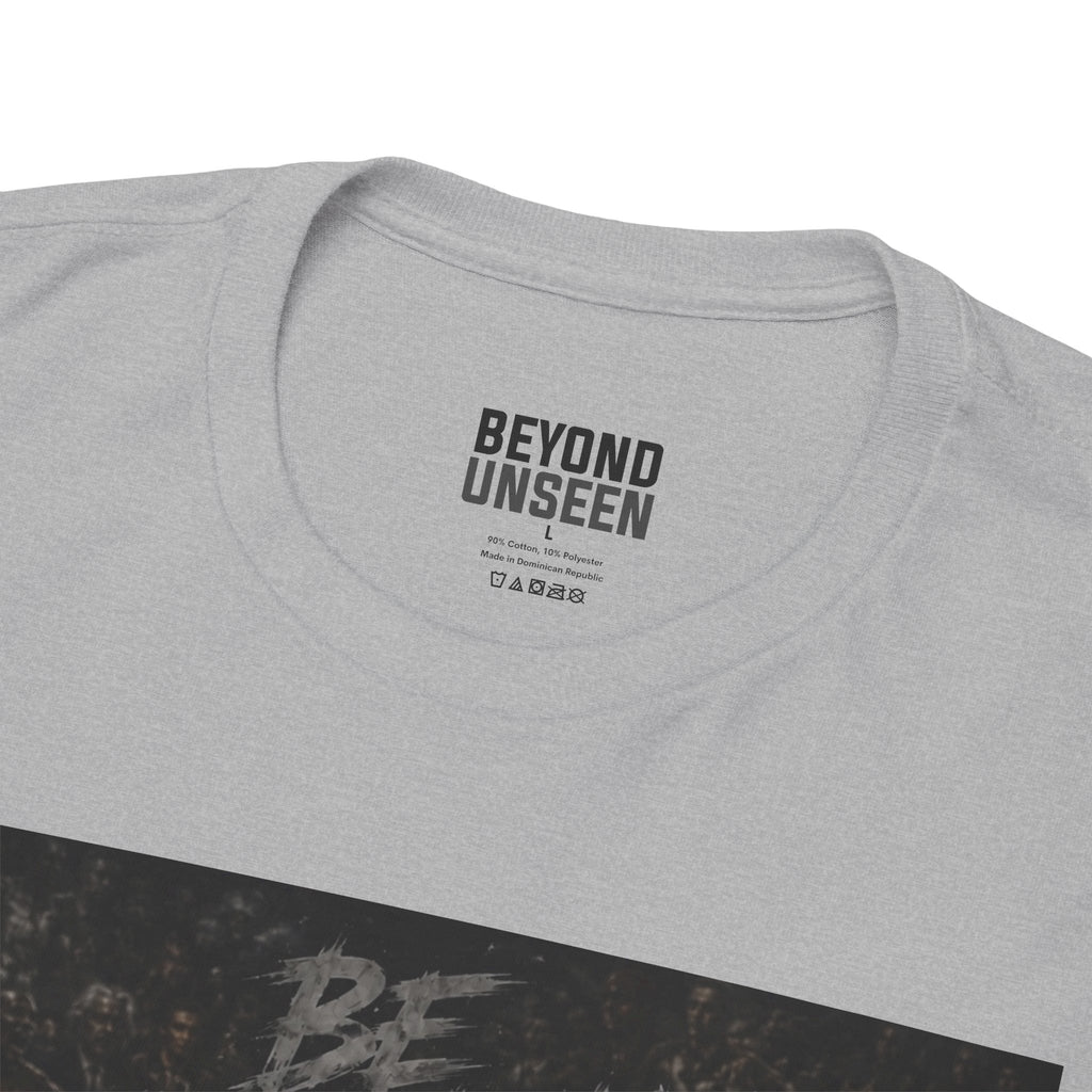 Be Somebody — Graphic Tee Vol. 3