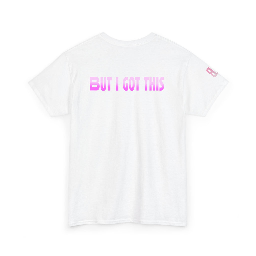 But I got this - Graphic Tee