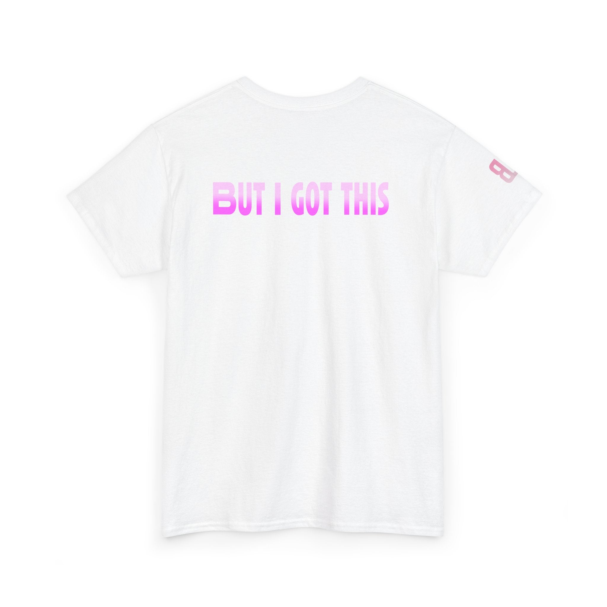But I got this - Graphic Tee