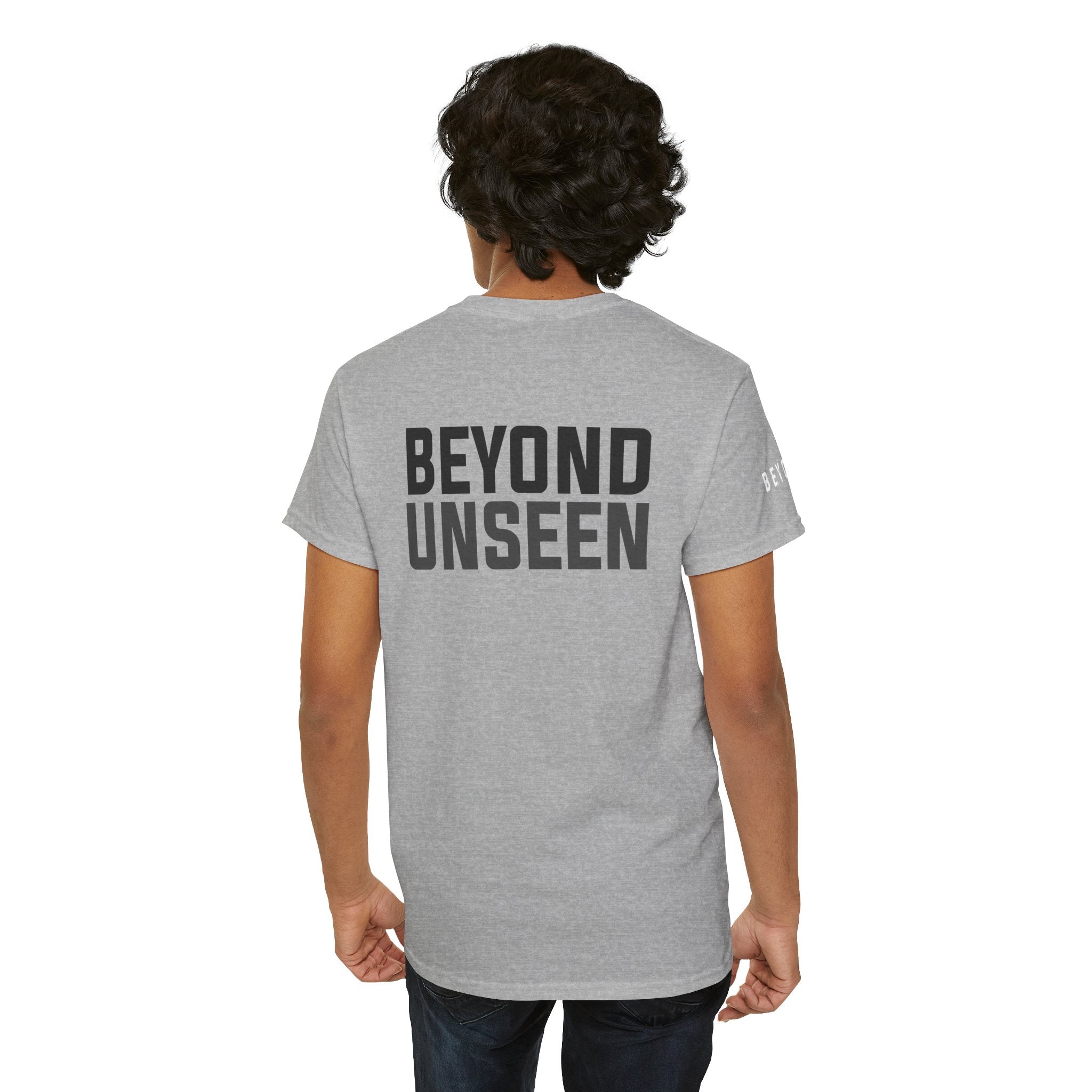 Be Somebody — Graphic Tee Vol. 3