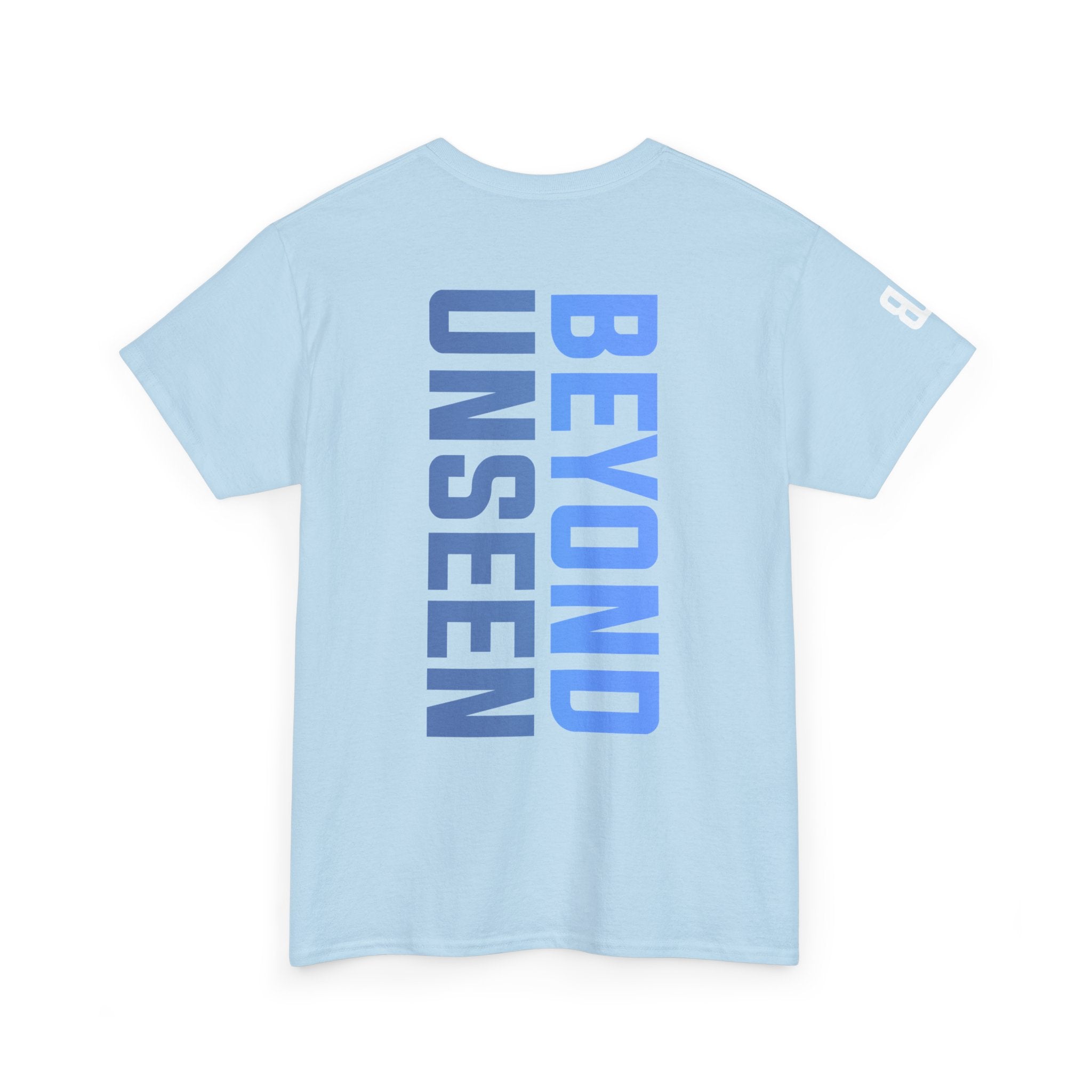 Copy of Beyond Unseen - Graphic Tee