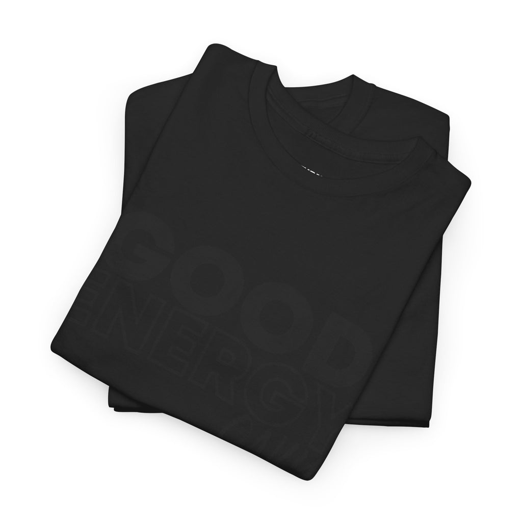 Good Energy-graphic Tee
