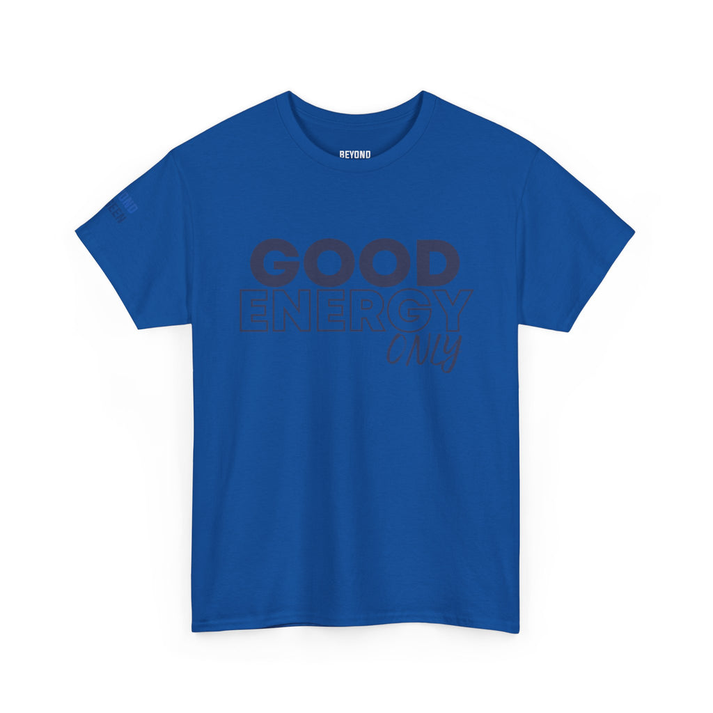 Good Energy — Graphic Tee Vol. 2
