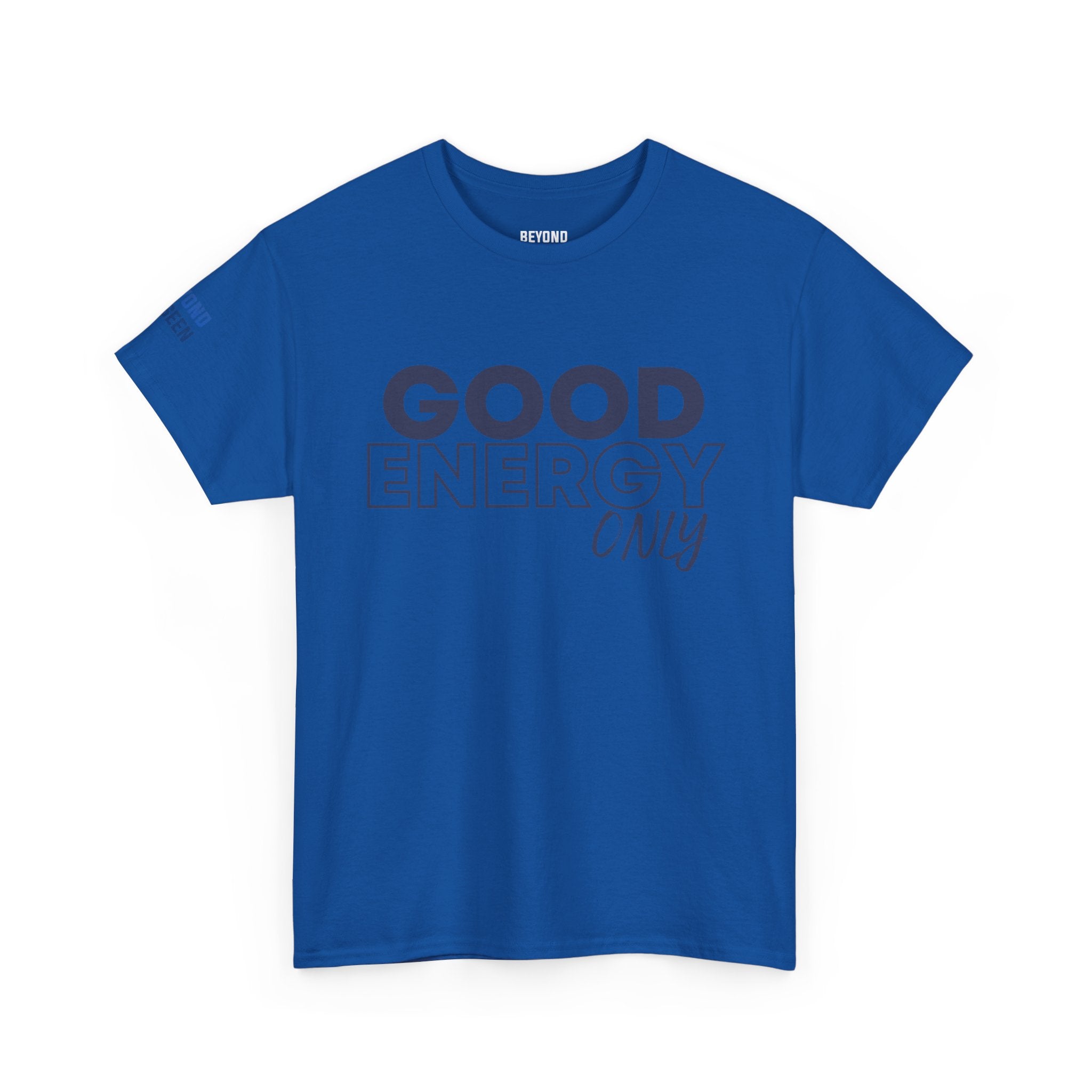 Good Energy — Graphic Tee Vol. 2