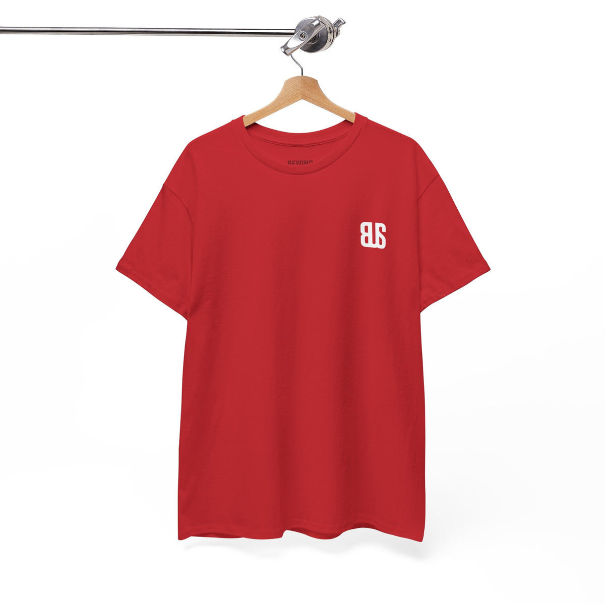 Unseen 3 - graphic Tee