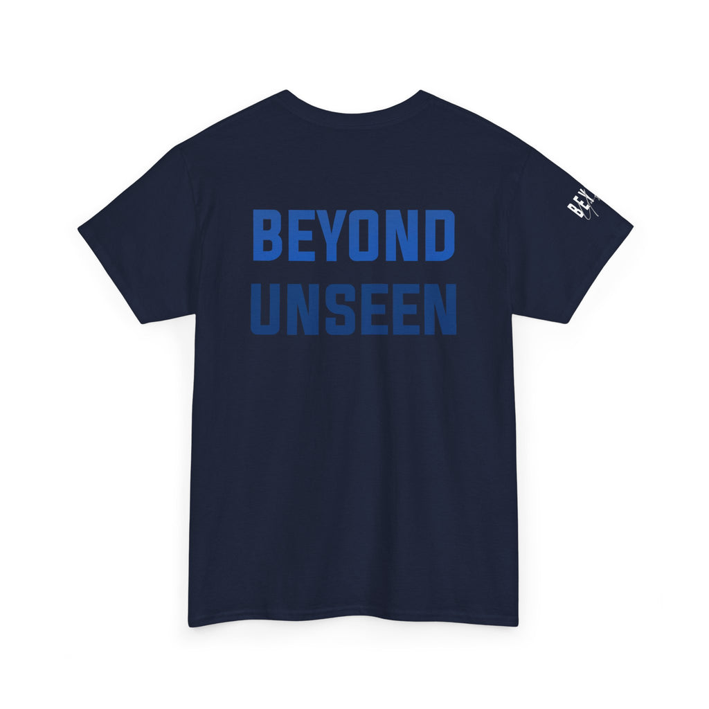 Be Somebody — Graphic Tee Vol. 3