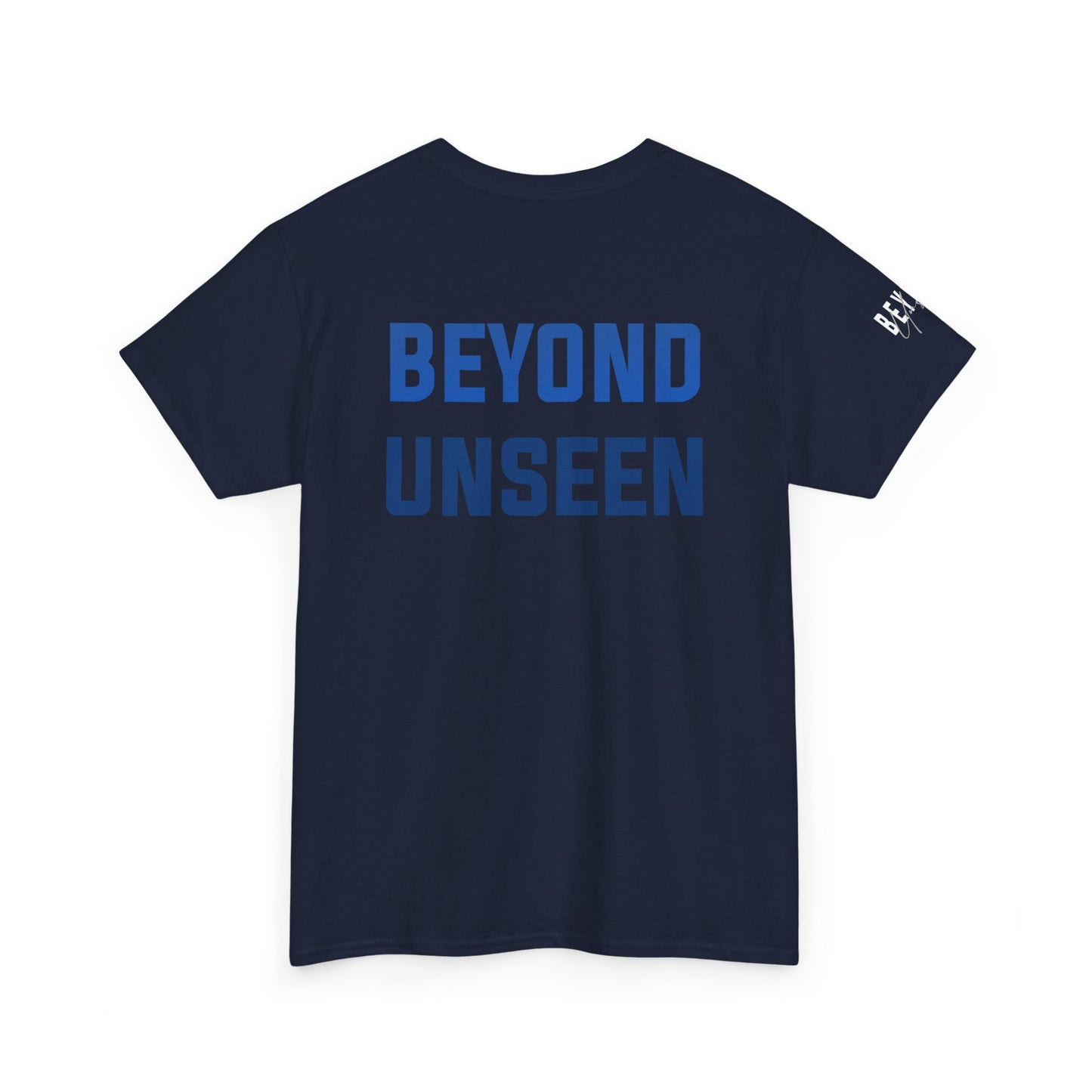 Be Somebody-graphic Tee-3