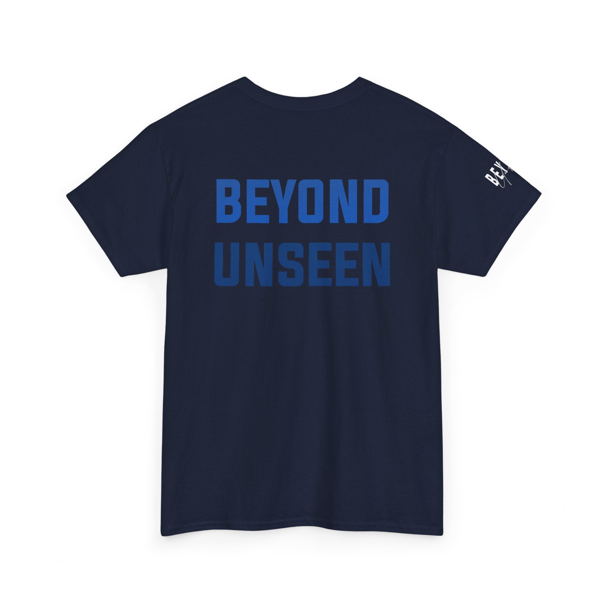 Be Somebody — Graphic Tee Vol. 3