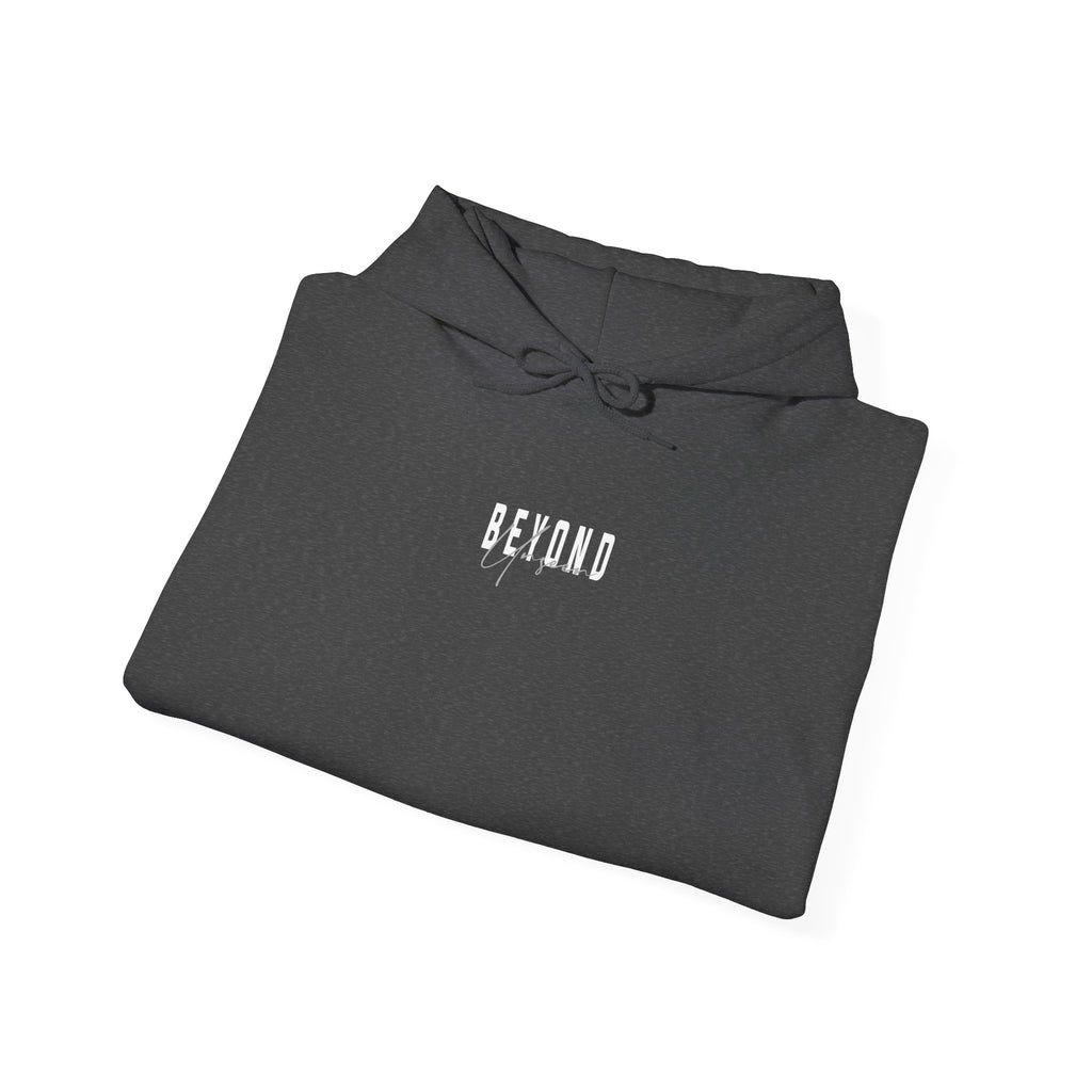 The signature -Hoodie