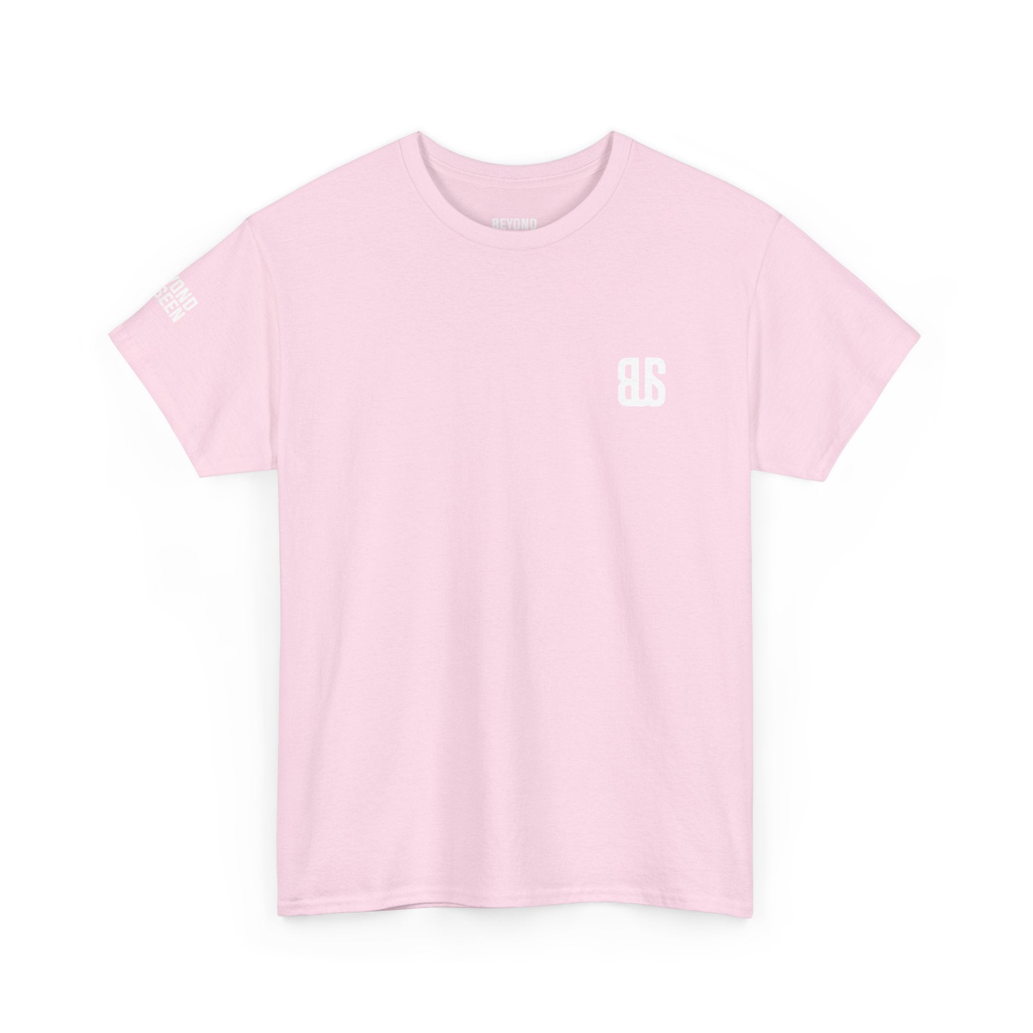 Good Energy- graphic Tee 4