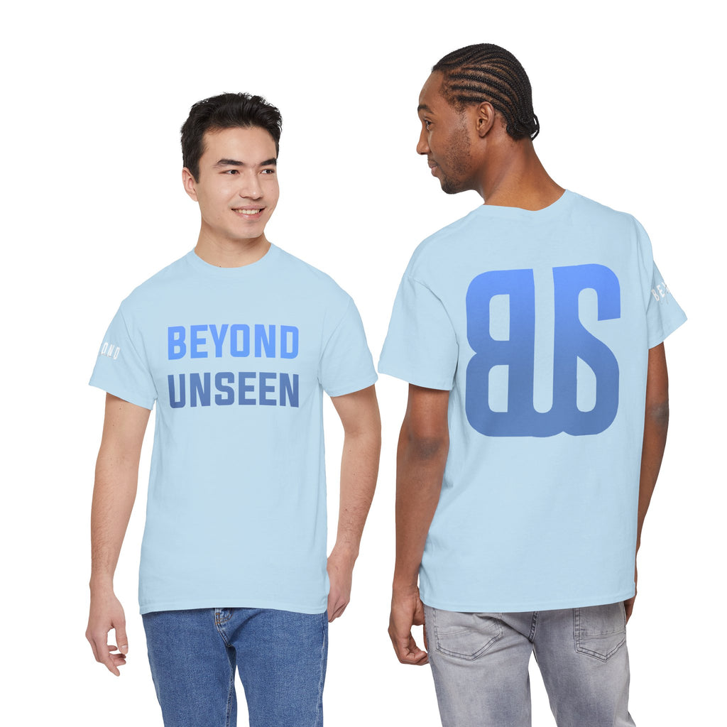 Beyond Unseen — Classic Graphic Tee