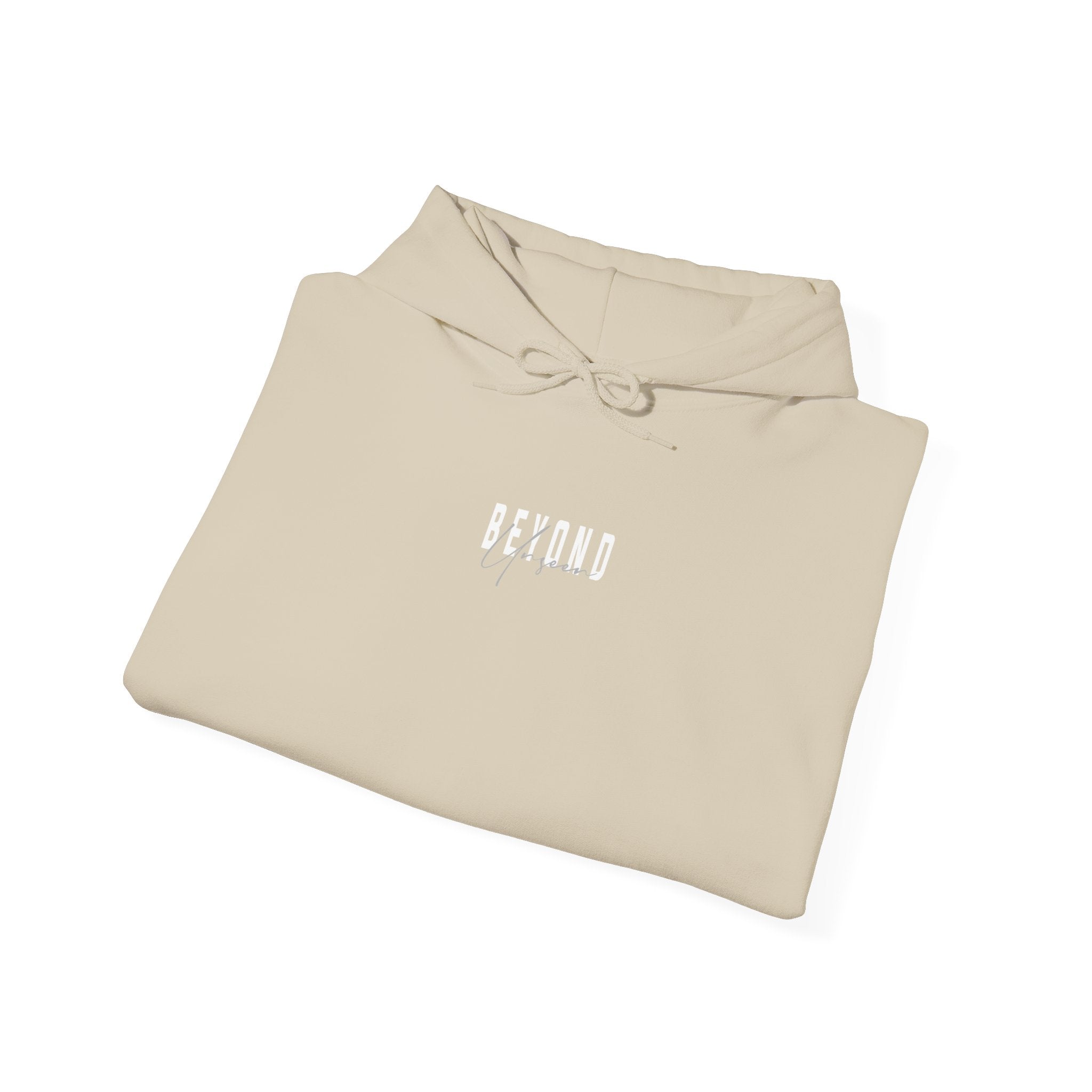 The signature -Hoodie