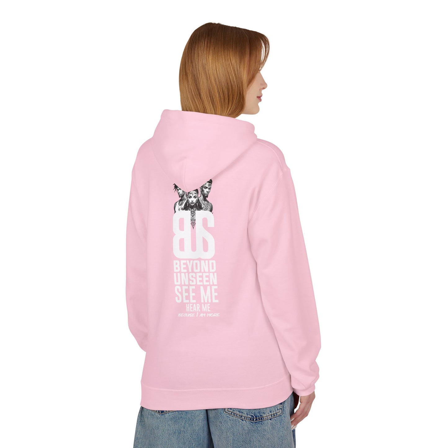 See Me Hoodie