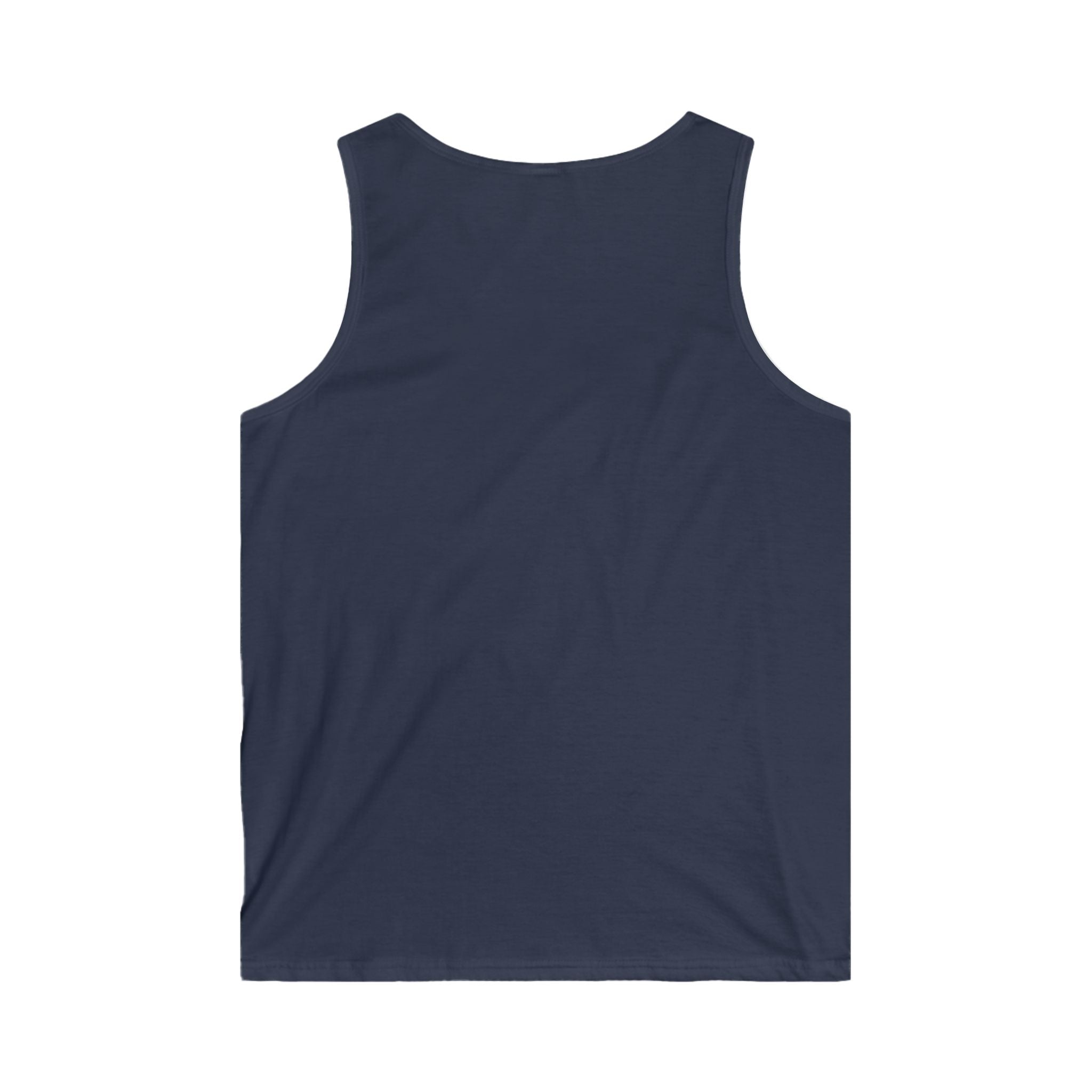 Beyond Unseen — Tank Top