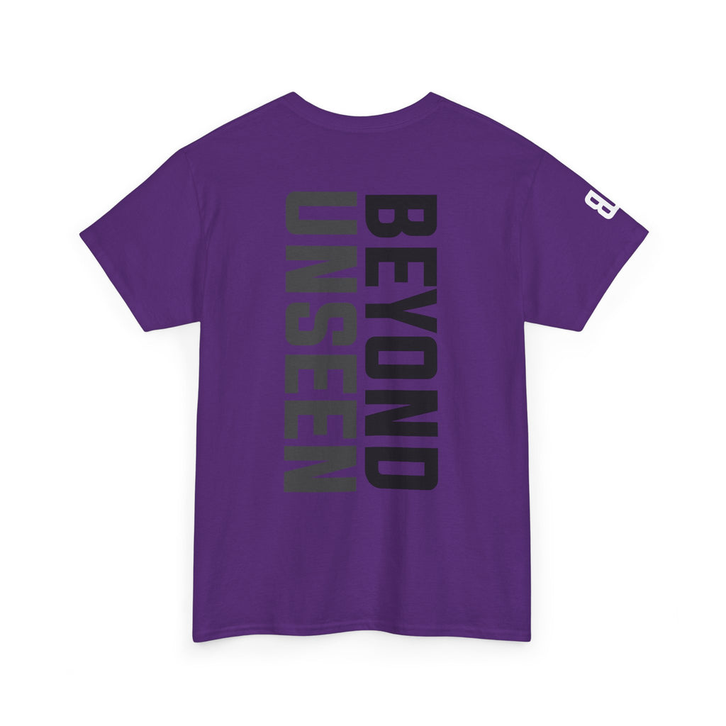Copy of Beyond Unseen - Graphic Tee
