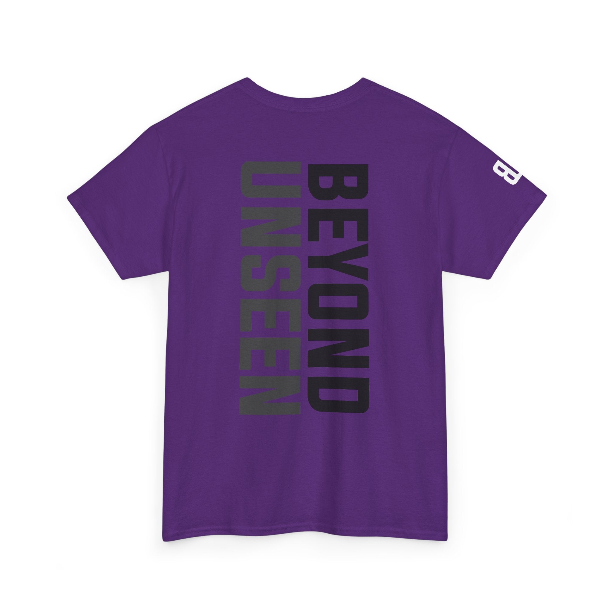 Copy of Beyond Unseen - Graphic Tee