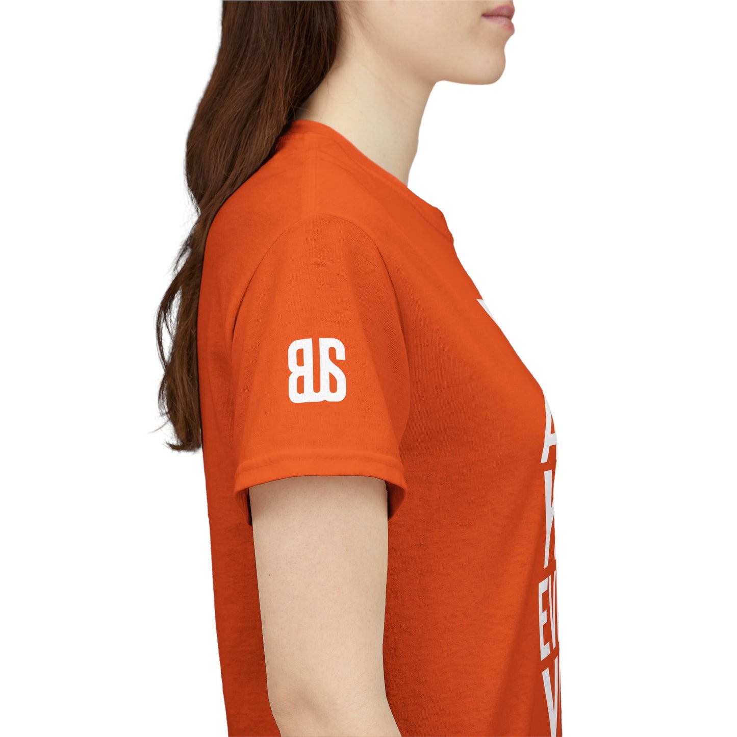 But I got this - Graphic Tee