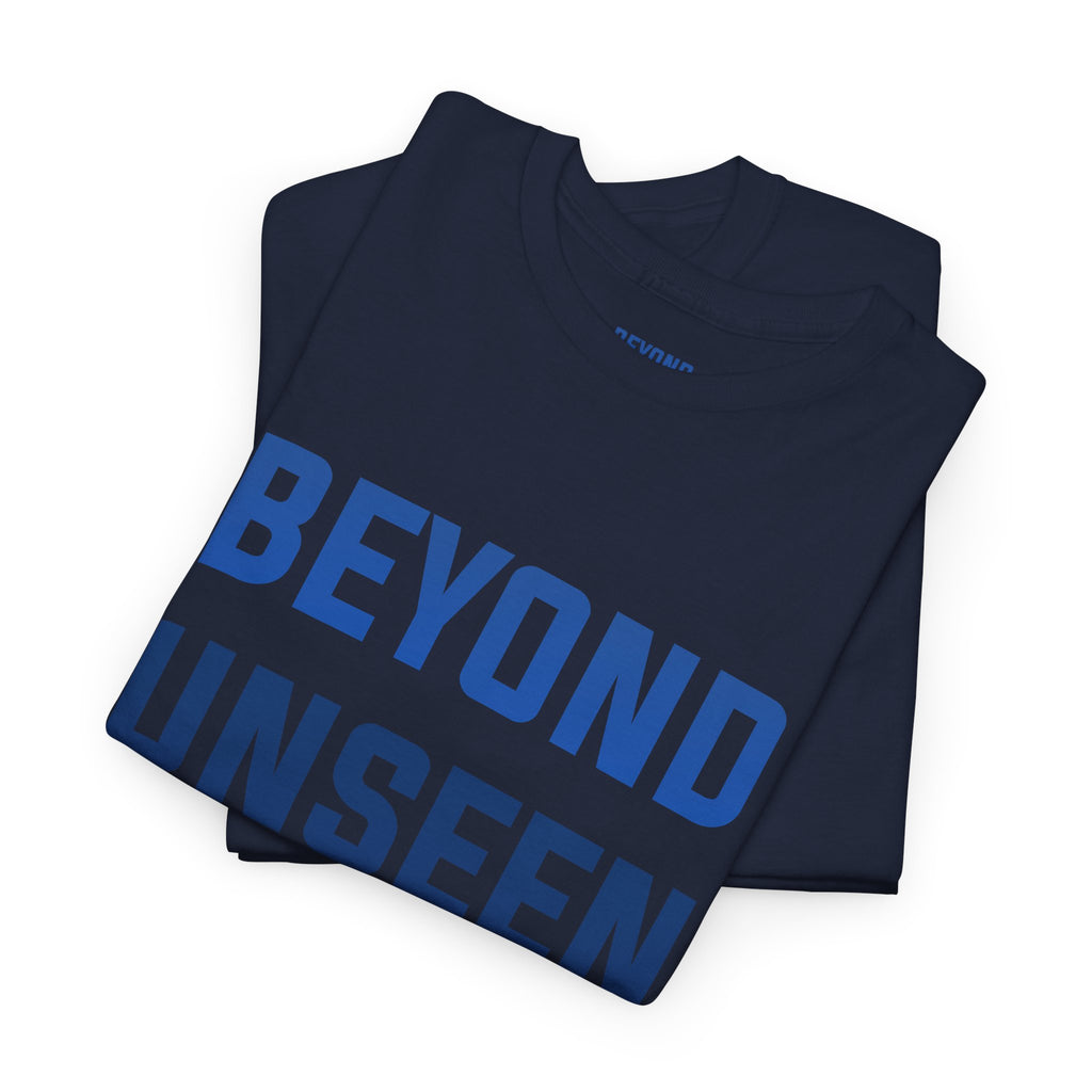 Beyond Unseen — Classic Graphic Tee