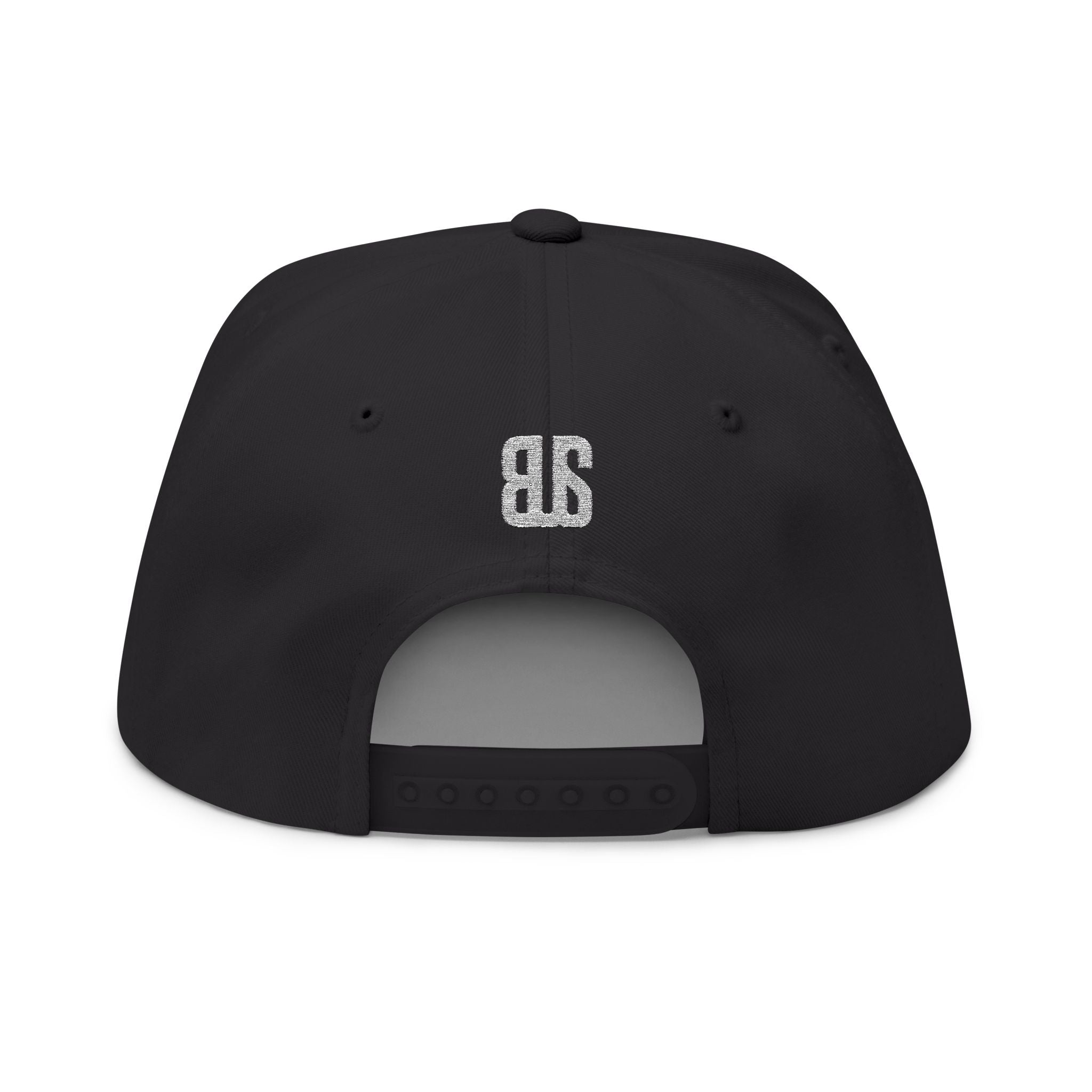Beyond Unseen -Flat Bill Cap