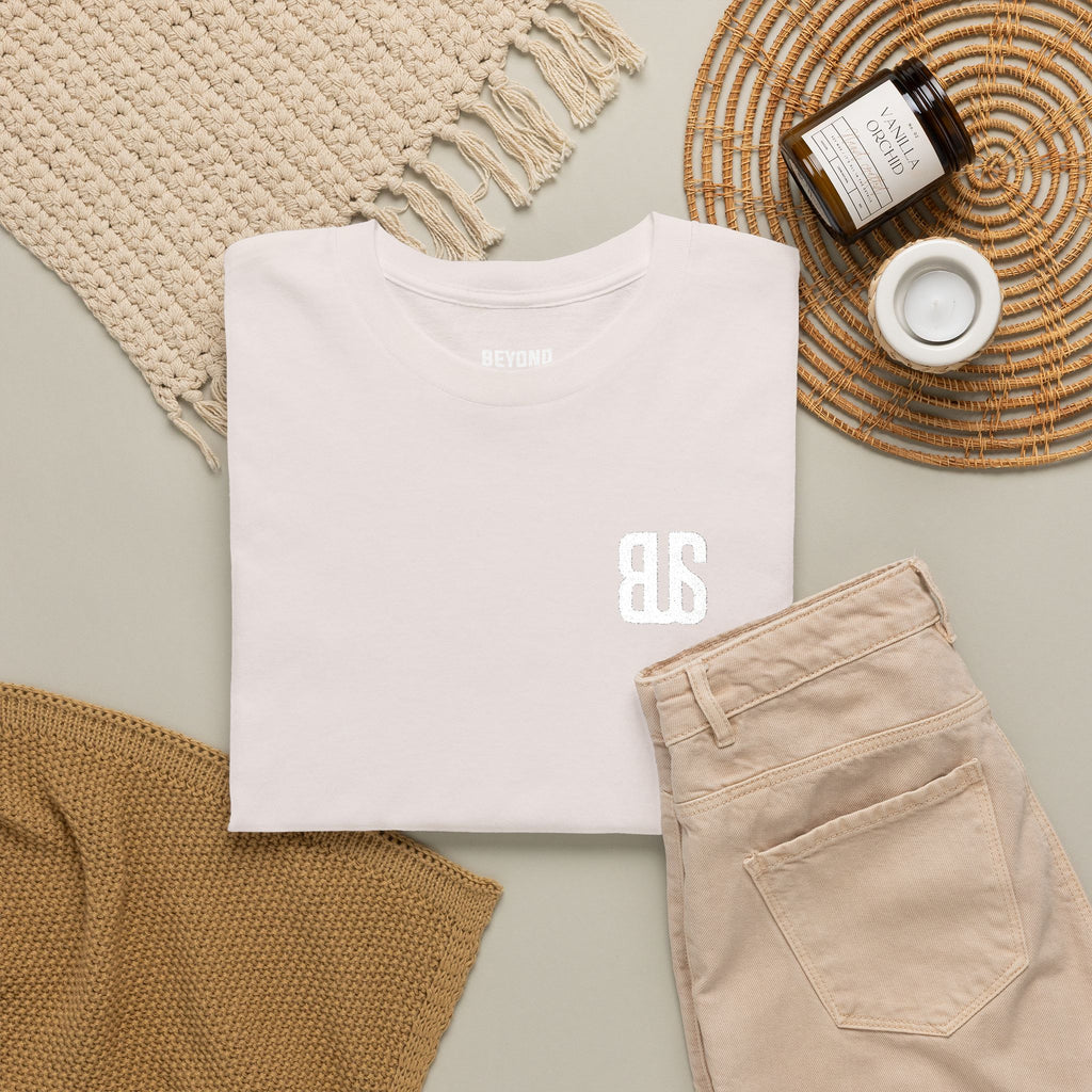 Straight to business - graphic Tee