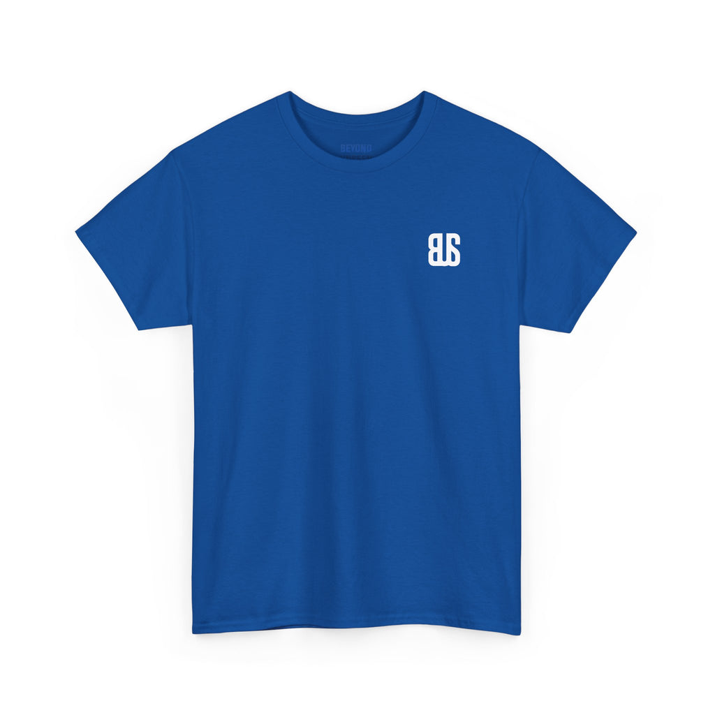 Unseen 3 Graphic Tee — product photo 2, Beyond Unseen streetwear