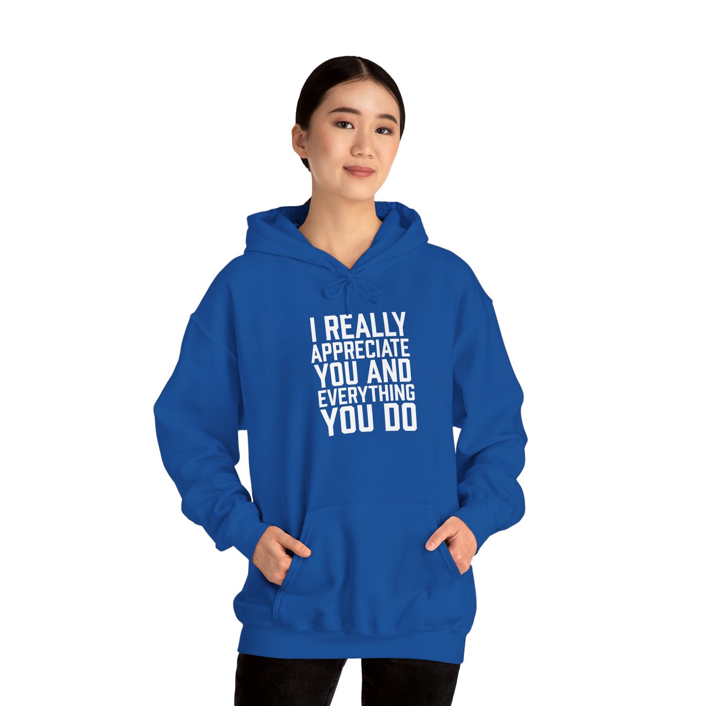 But I Got This-Hoodie